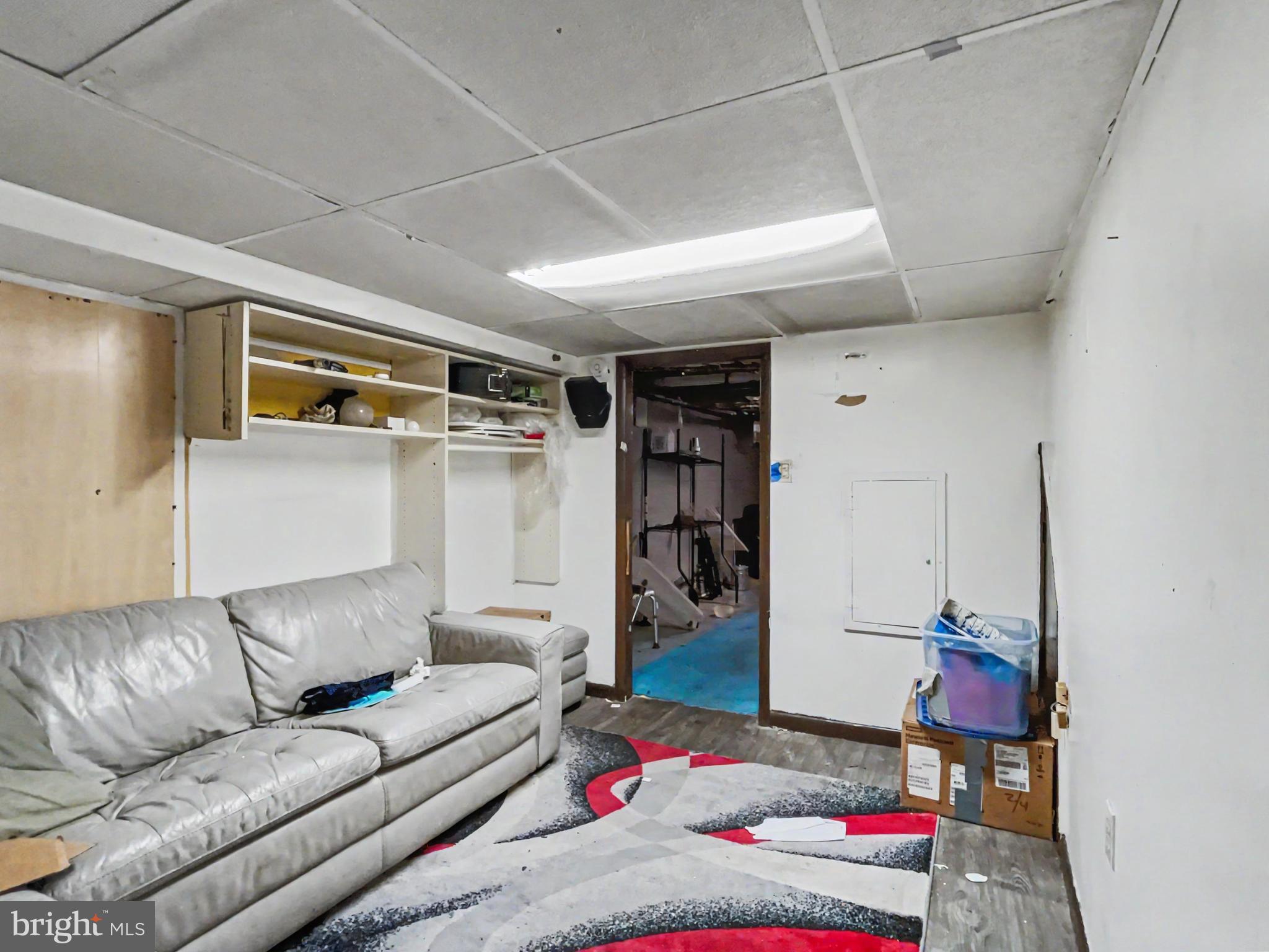 PENN NORTH - Residential