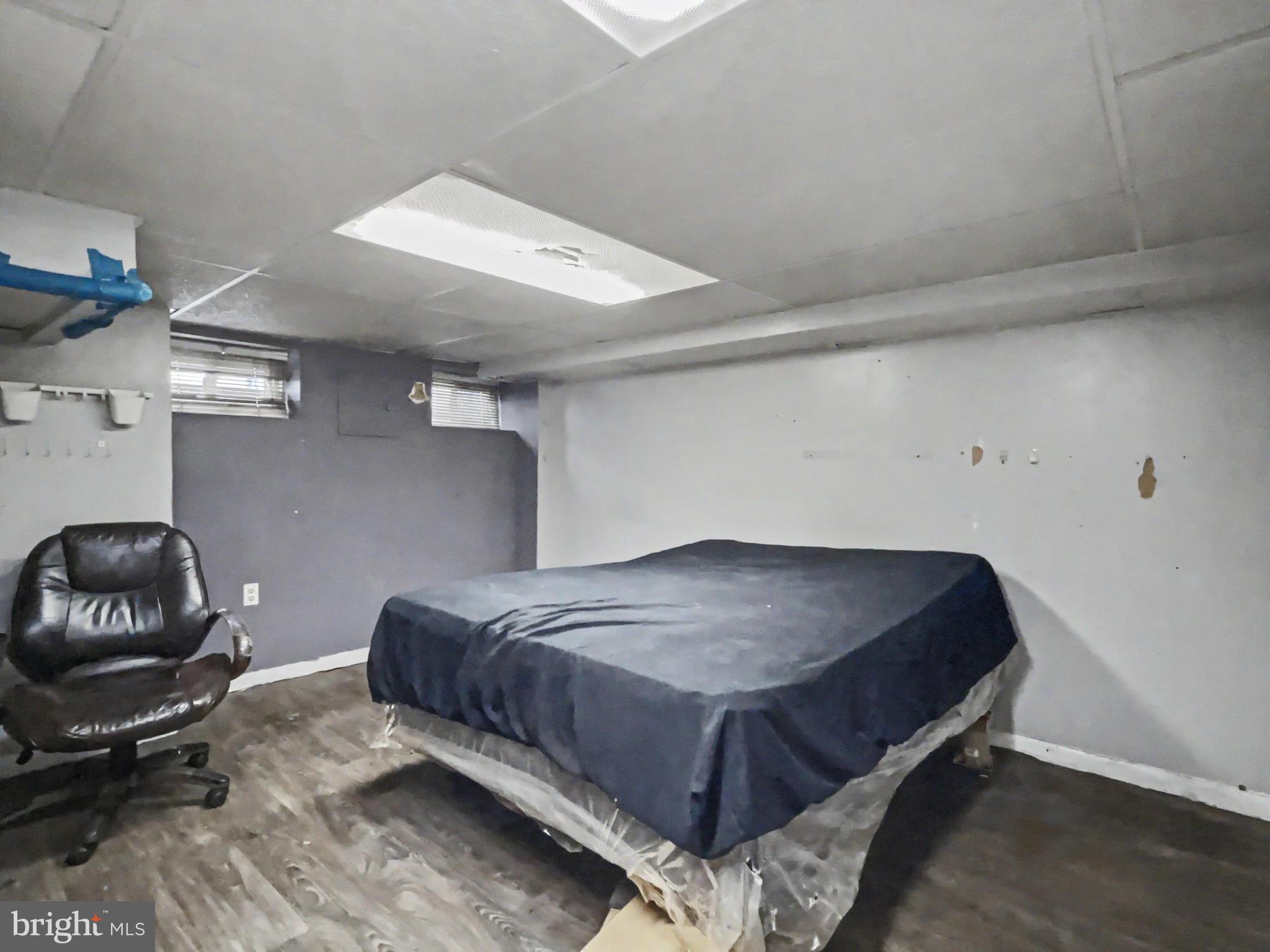 PENN NORTH - Residential