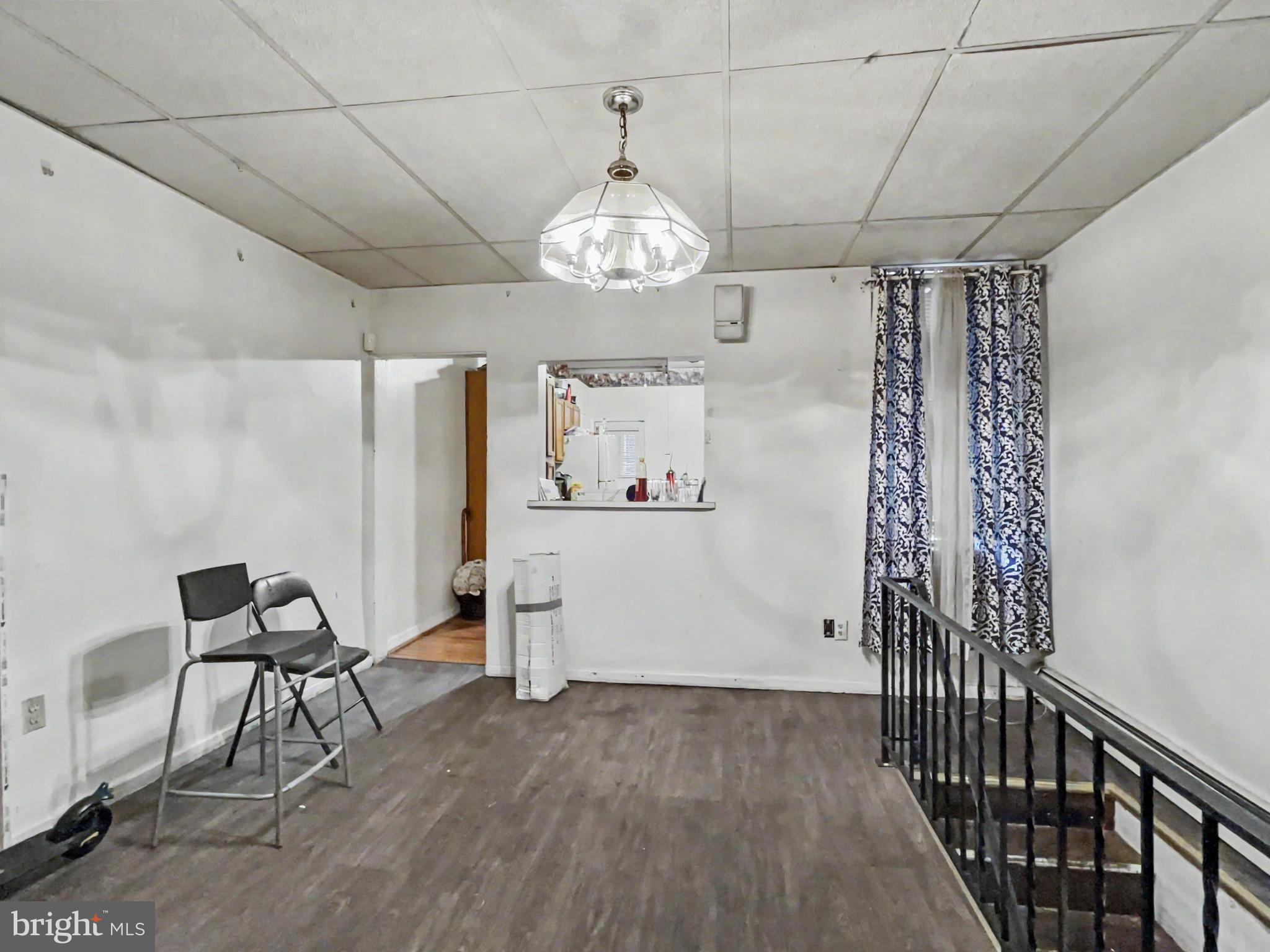 PENN NORTH - Residential