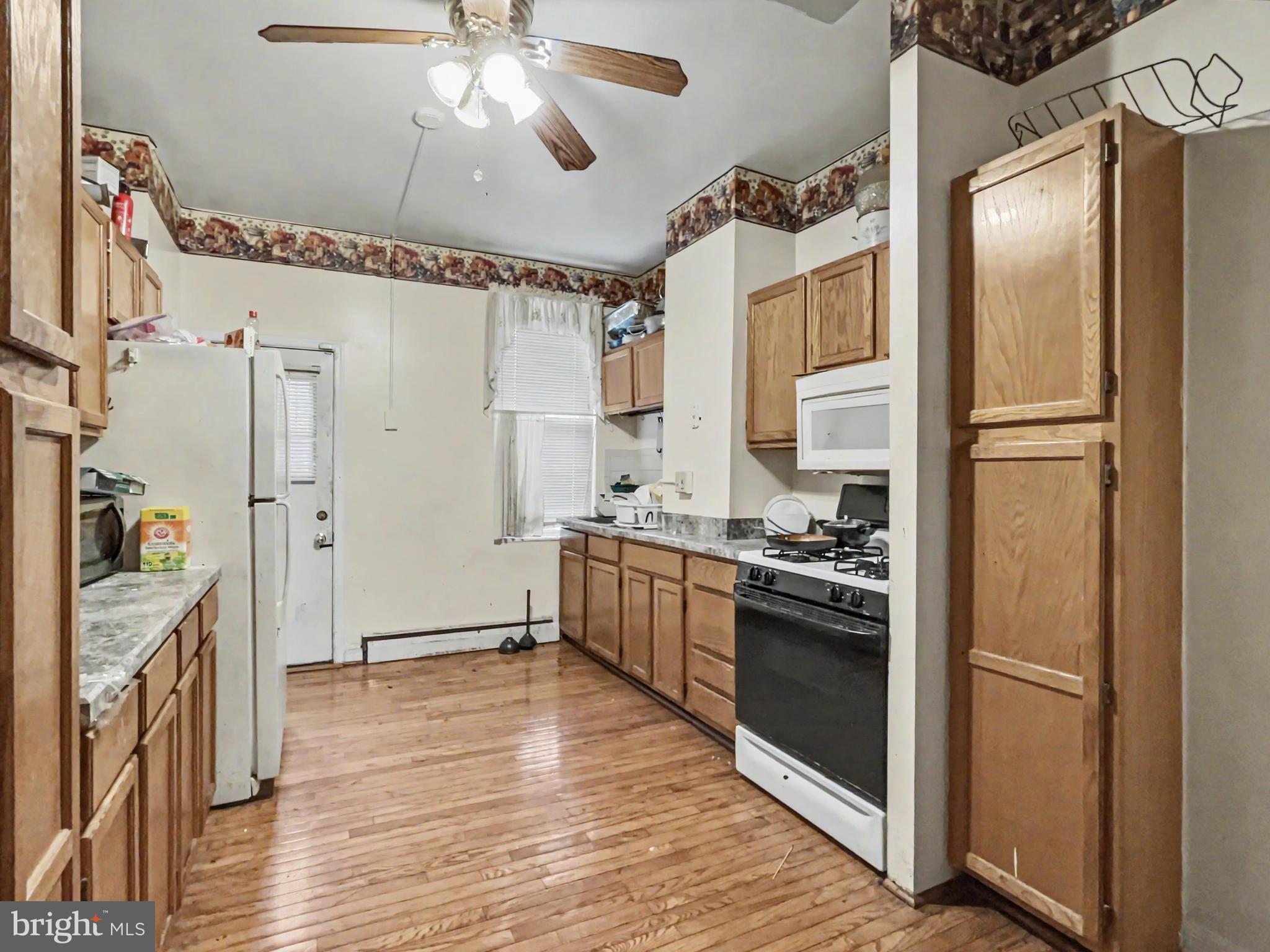 PENN NORTH - Residential