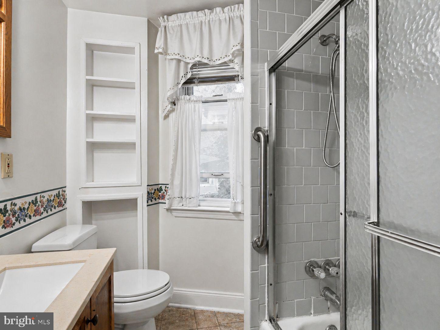 PENN NORTH - Residential