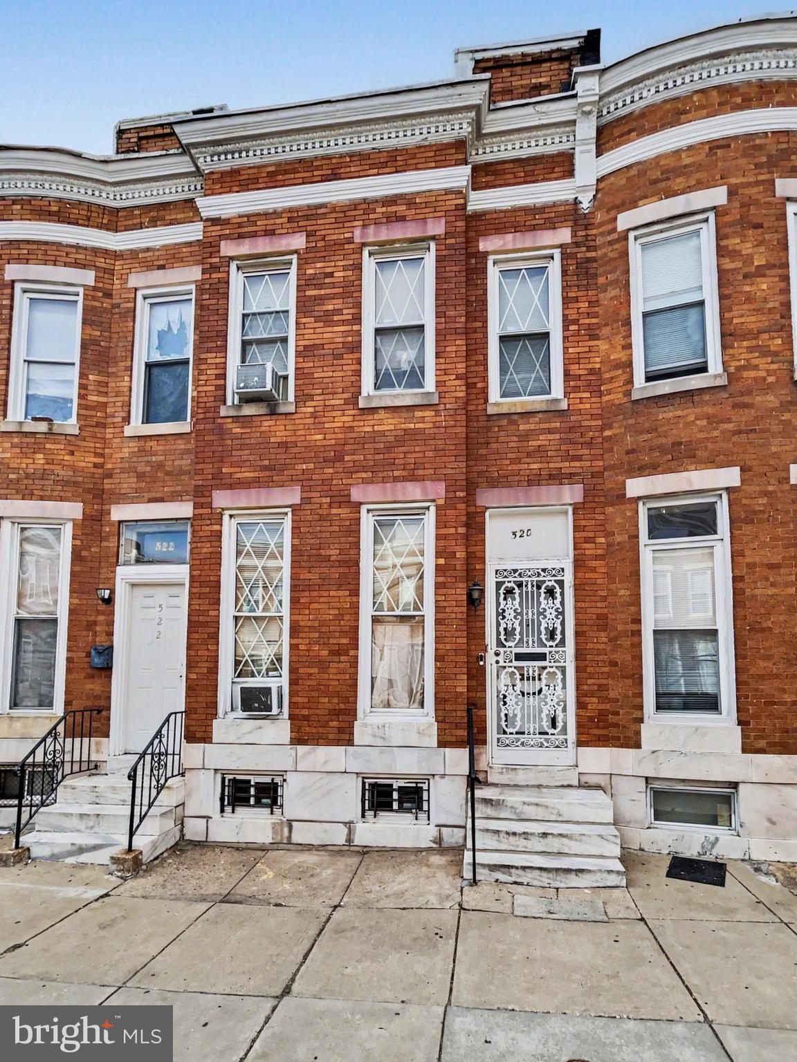 PENN NORTH - Residential