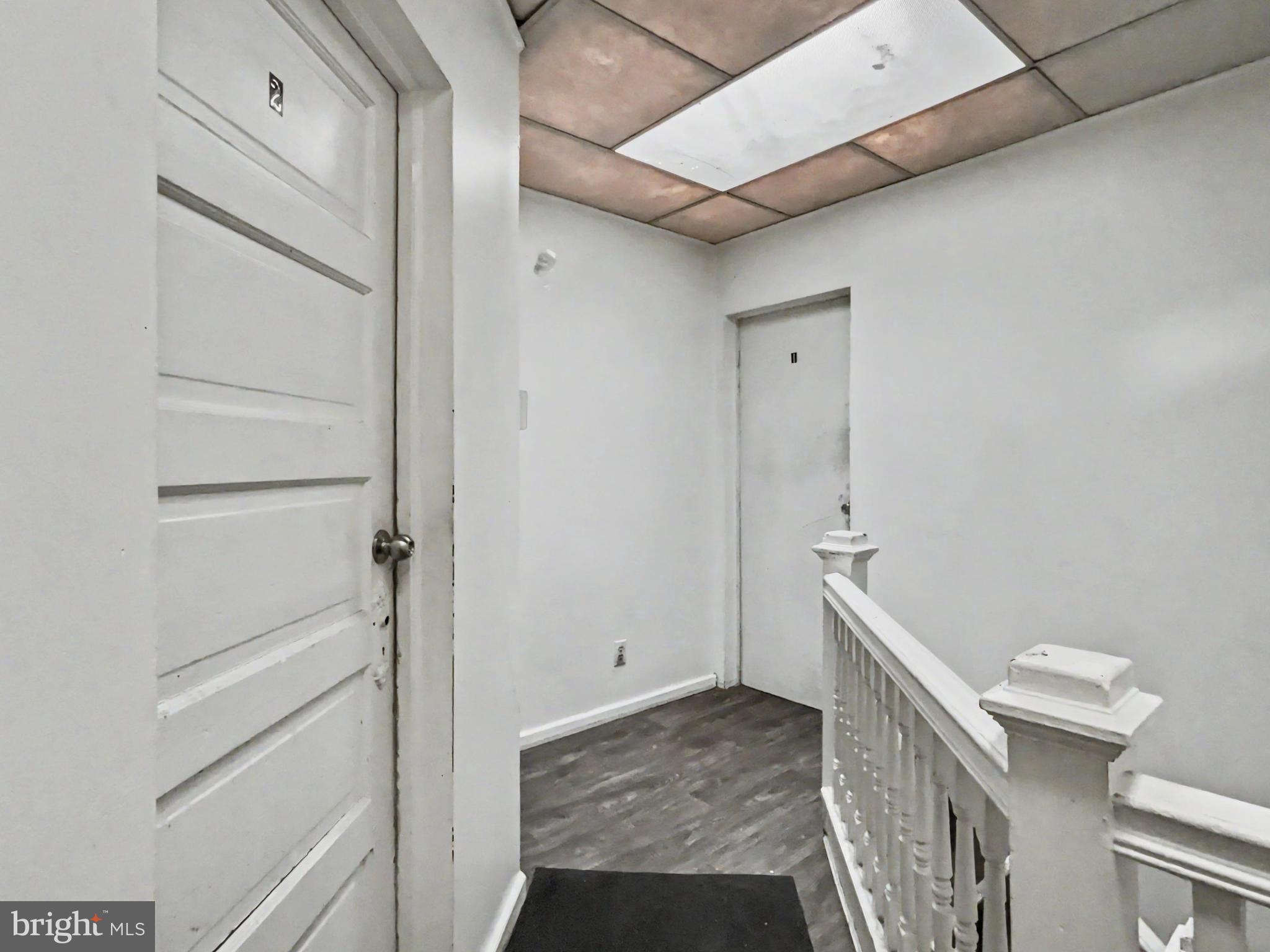PENN NORTH - Residential