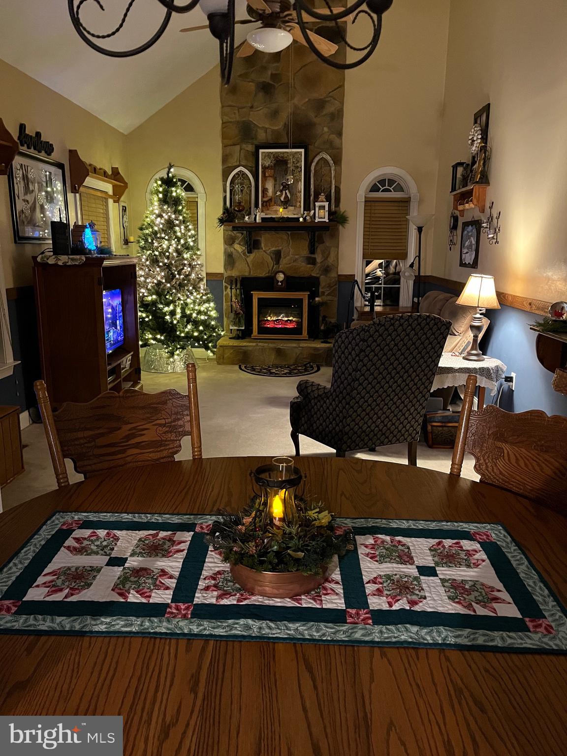 WHITINGS NECK FARM ESTATES - Residential