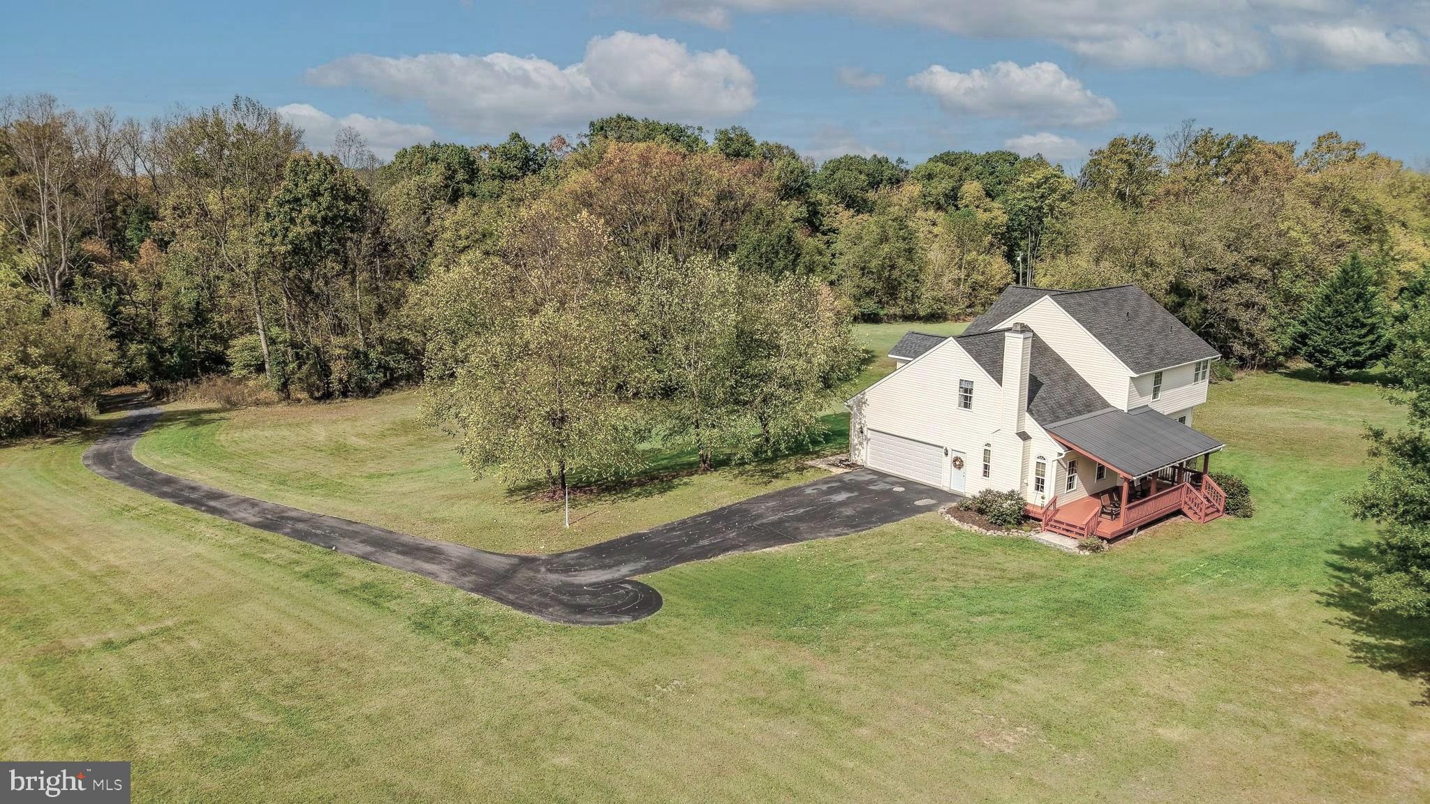 WHITINGS NECK FARM ESTATES - Residential