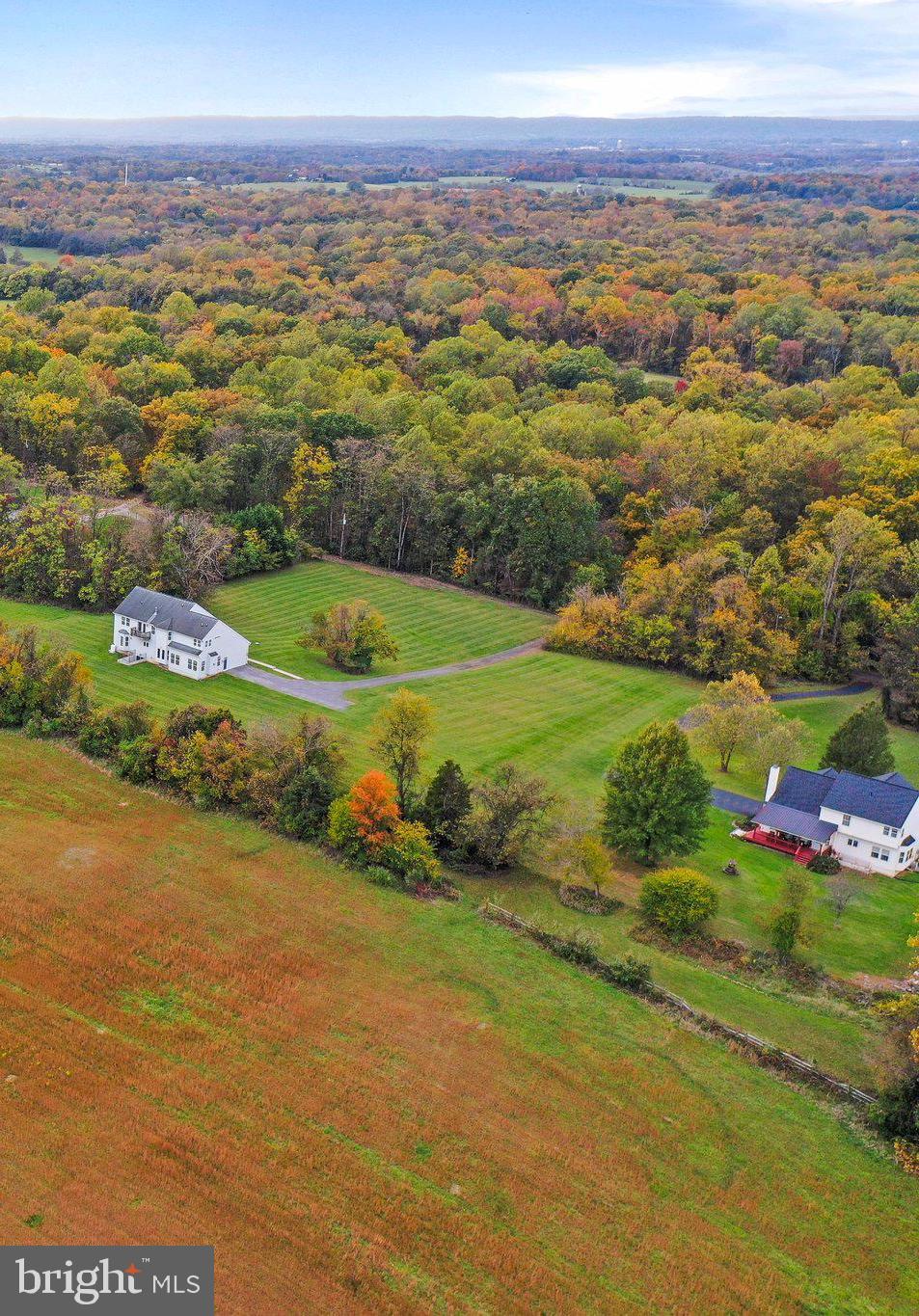 WHITINGS NECK FARM ESTATES - Residential
