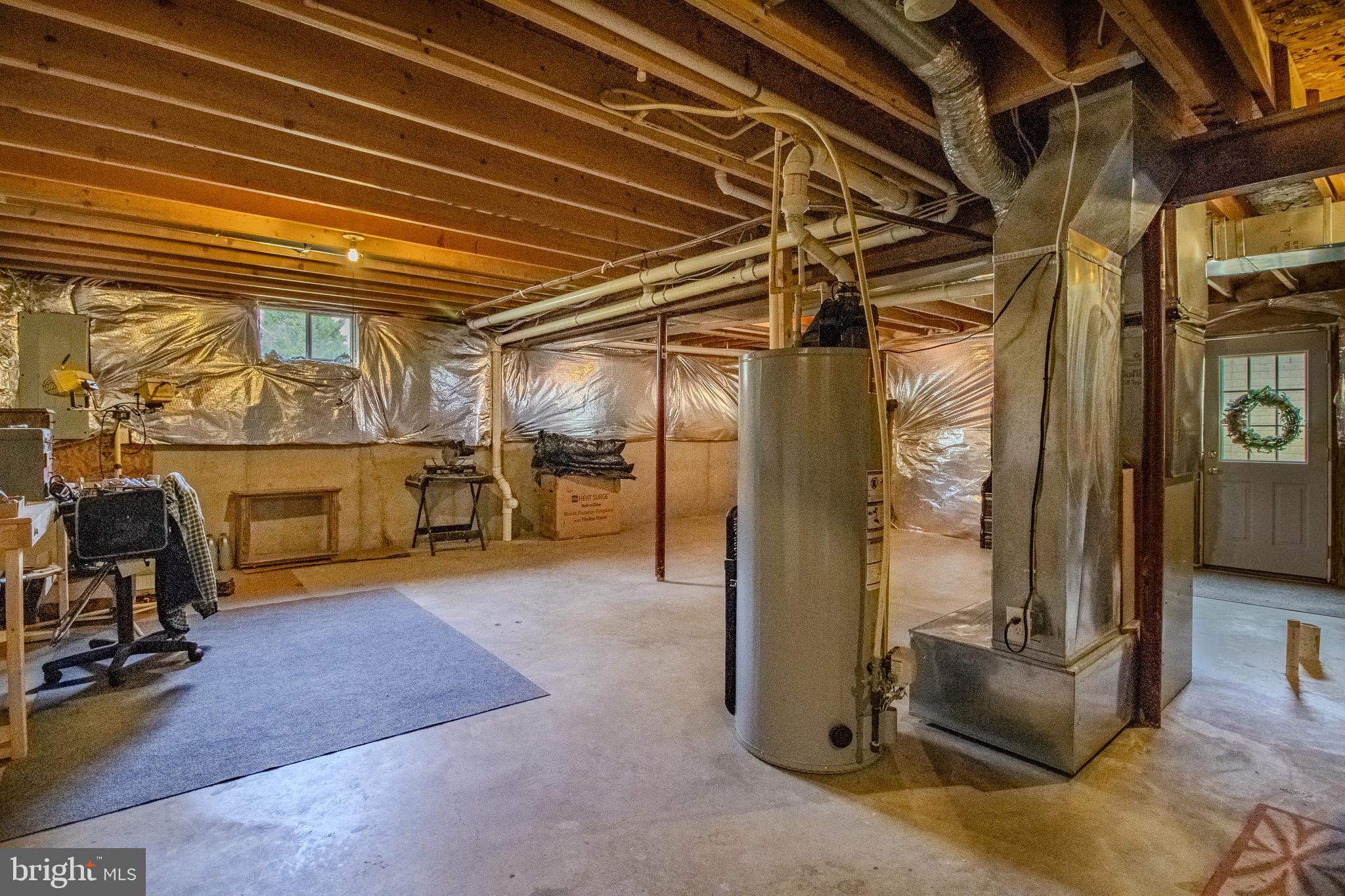 WHITINGS NECK FARM ESTATES - Residential