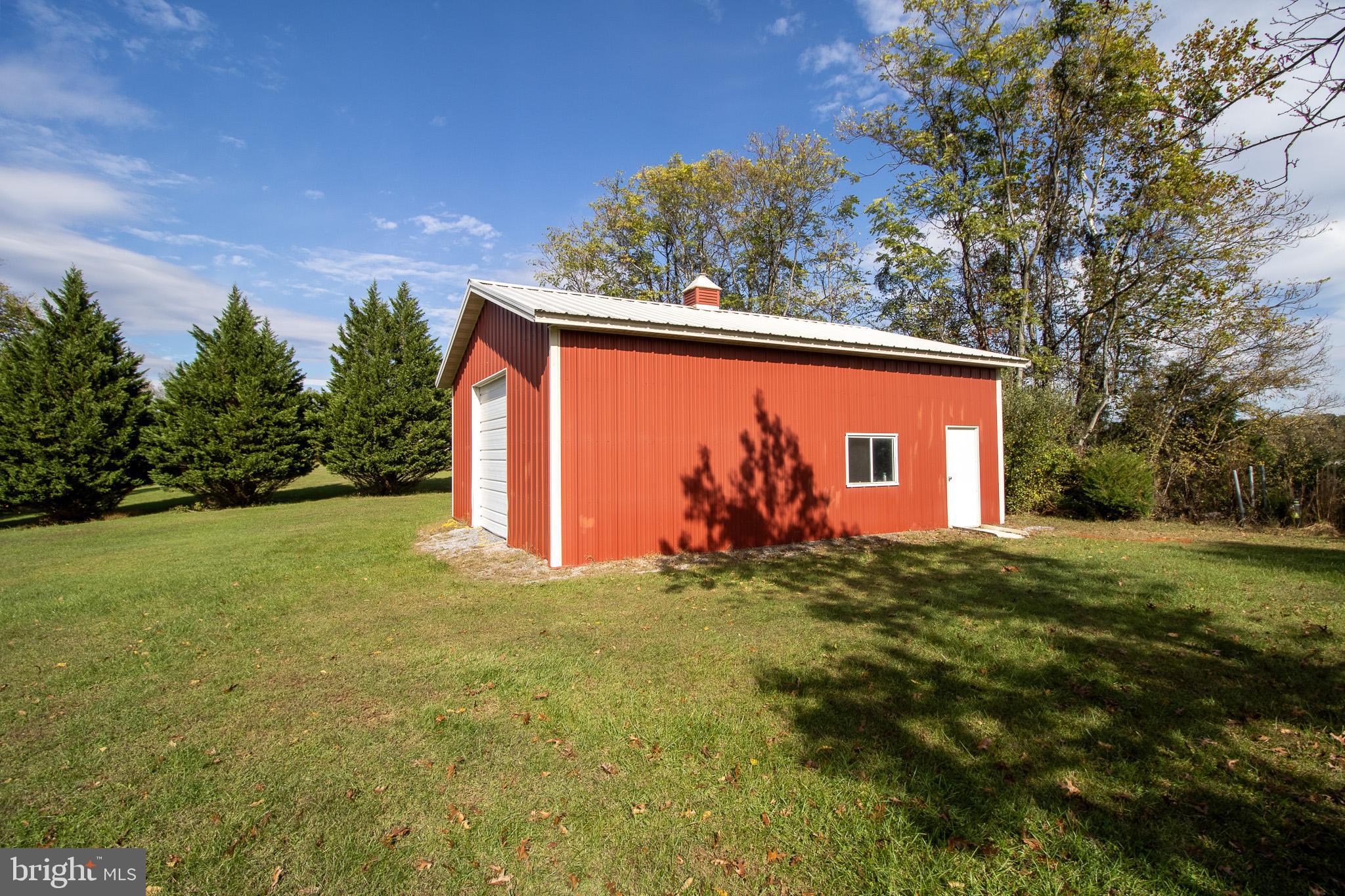 WHITINGS NECK FARM ESTATES - Residential