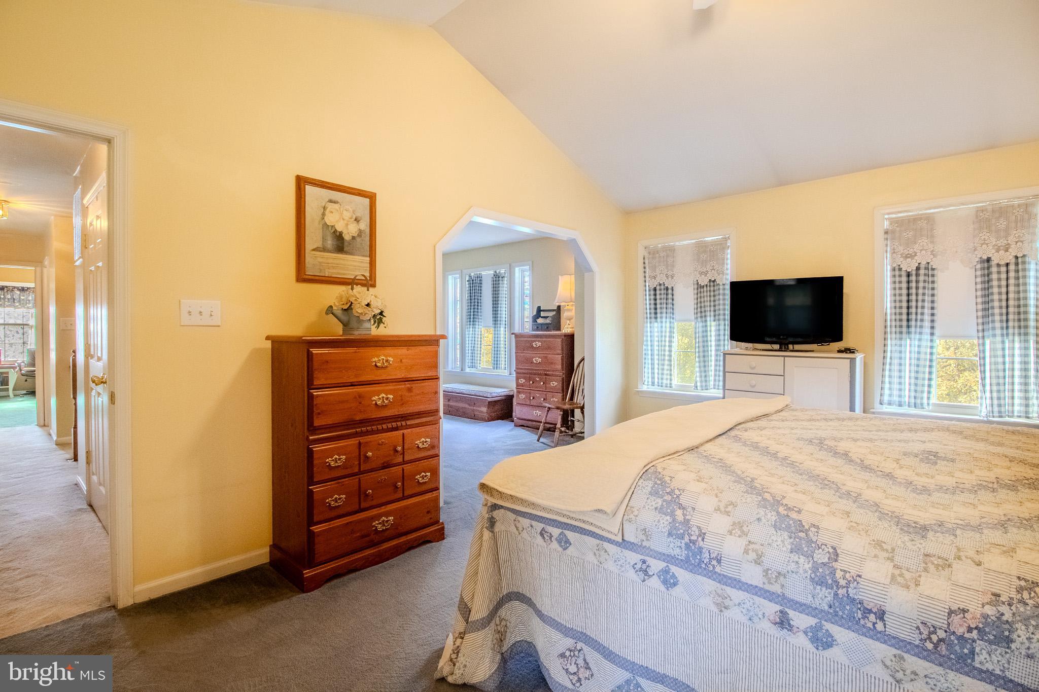 WHITINGS NECK FARM ESTATES - Residential