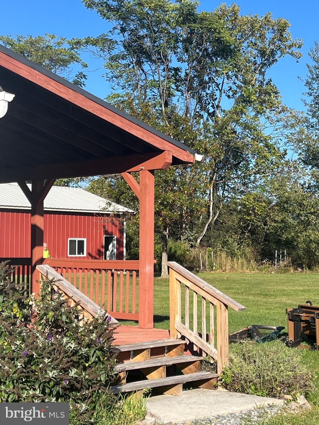 Photo of 1308 Whitings Neck Road, MARTINSBURG, WV 25404 (MLS # WVBE2044932)