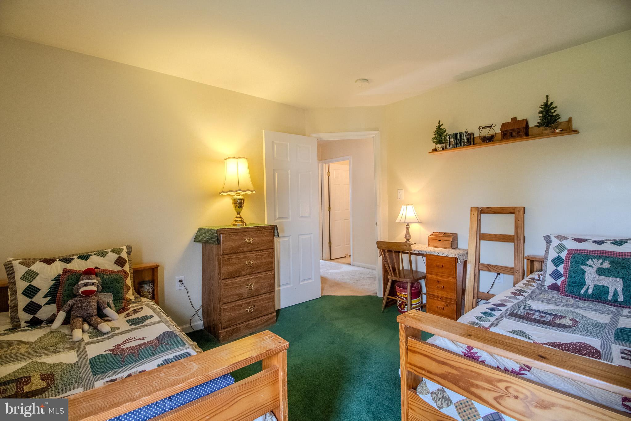 WHITINGS NECK FARM ESTATES - Residential