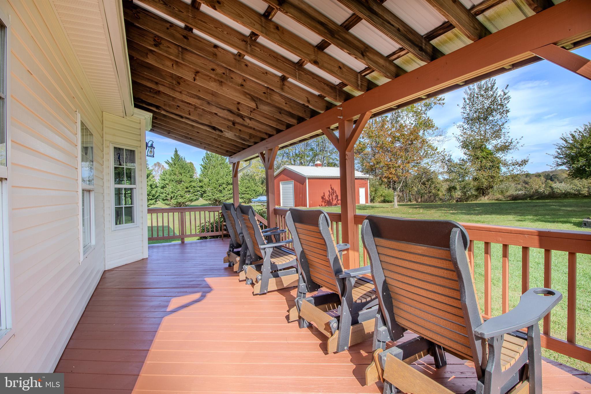 WHITINGS NECK FARM ESTATES - Residential