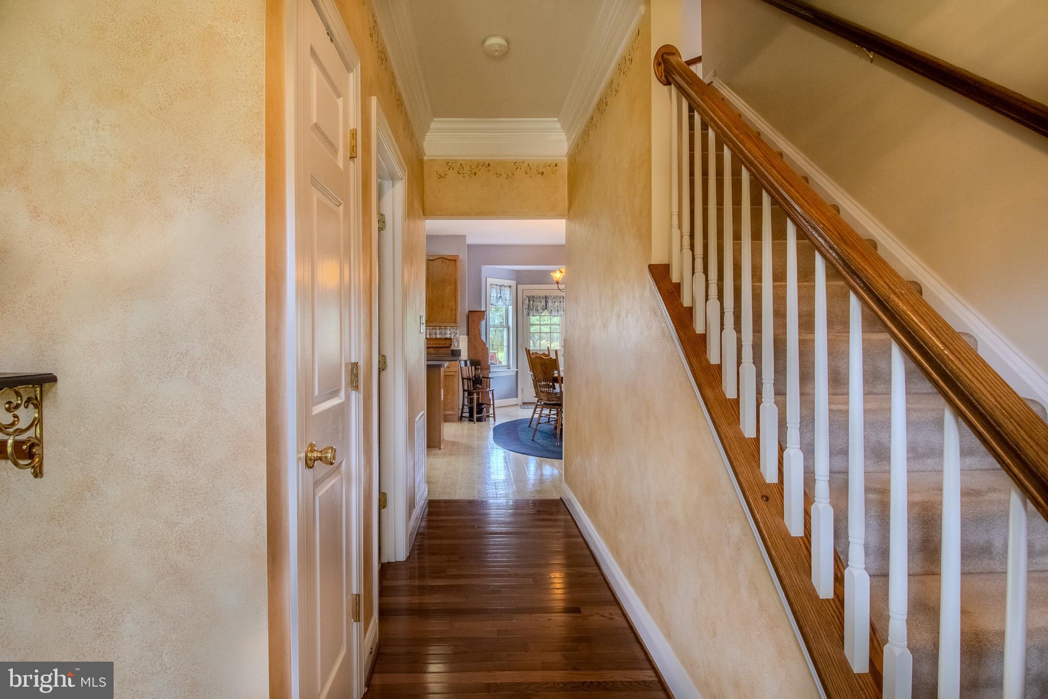 WHITINGS NECK FARM ESTATES - Residential