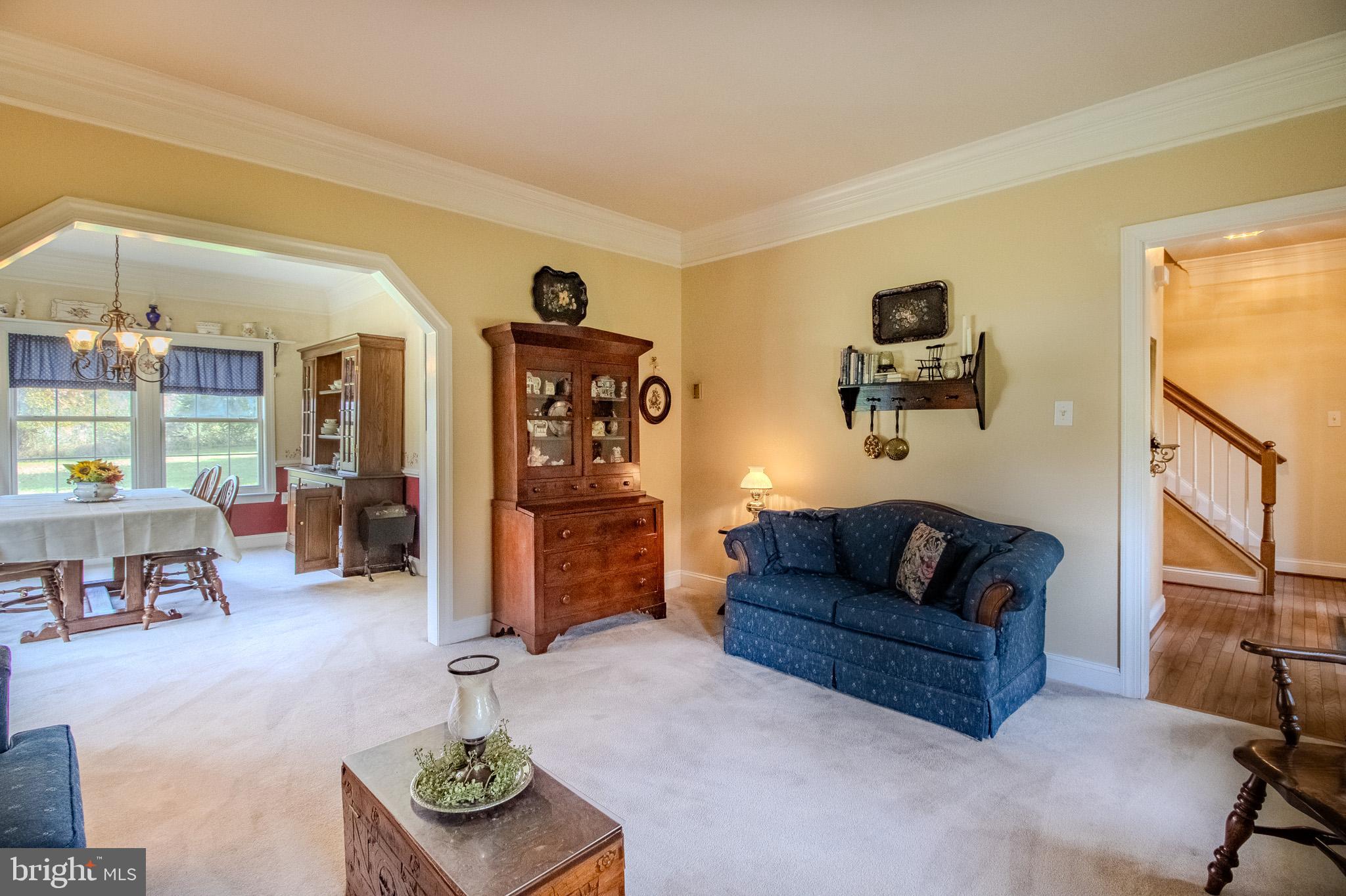 WHITINGS NECK FARM ESTATES - Residential