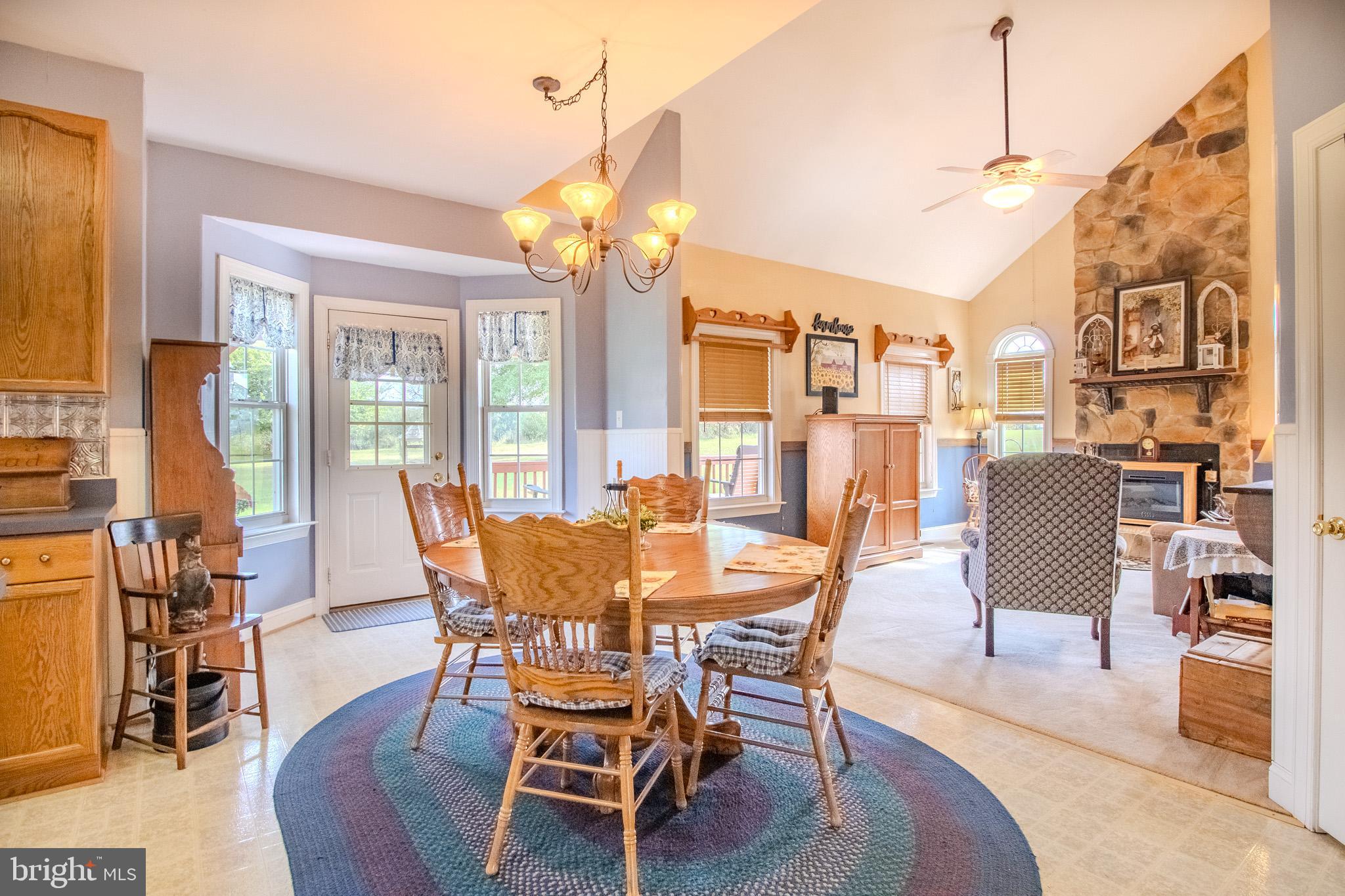 WHITINGS NECK FARM ESTATES - Residential