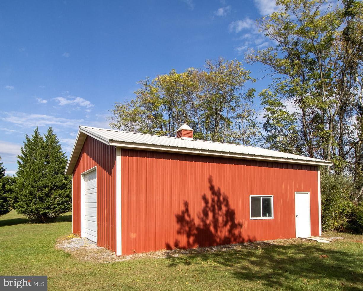 WHITINGS NECK FARM ESTATES - Residential