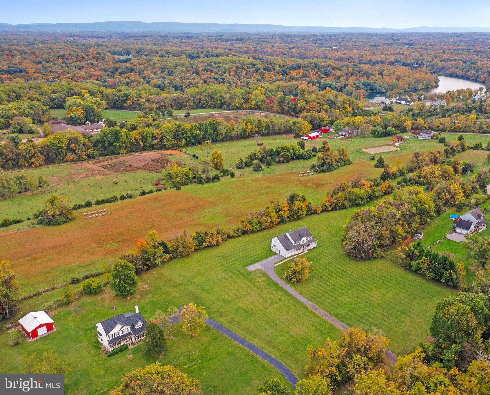 WHITINGS NECK FARM ESTATES - Residential