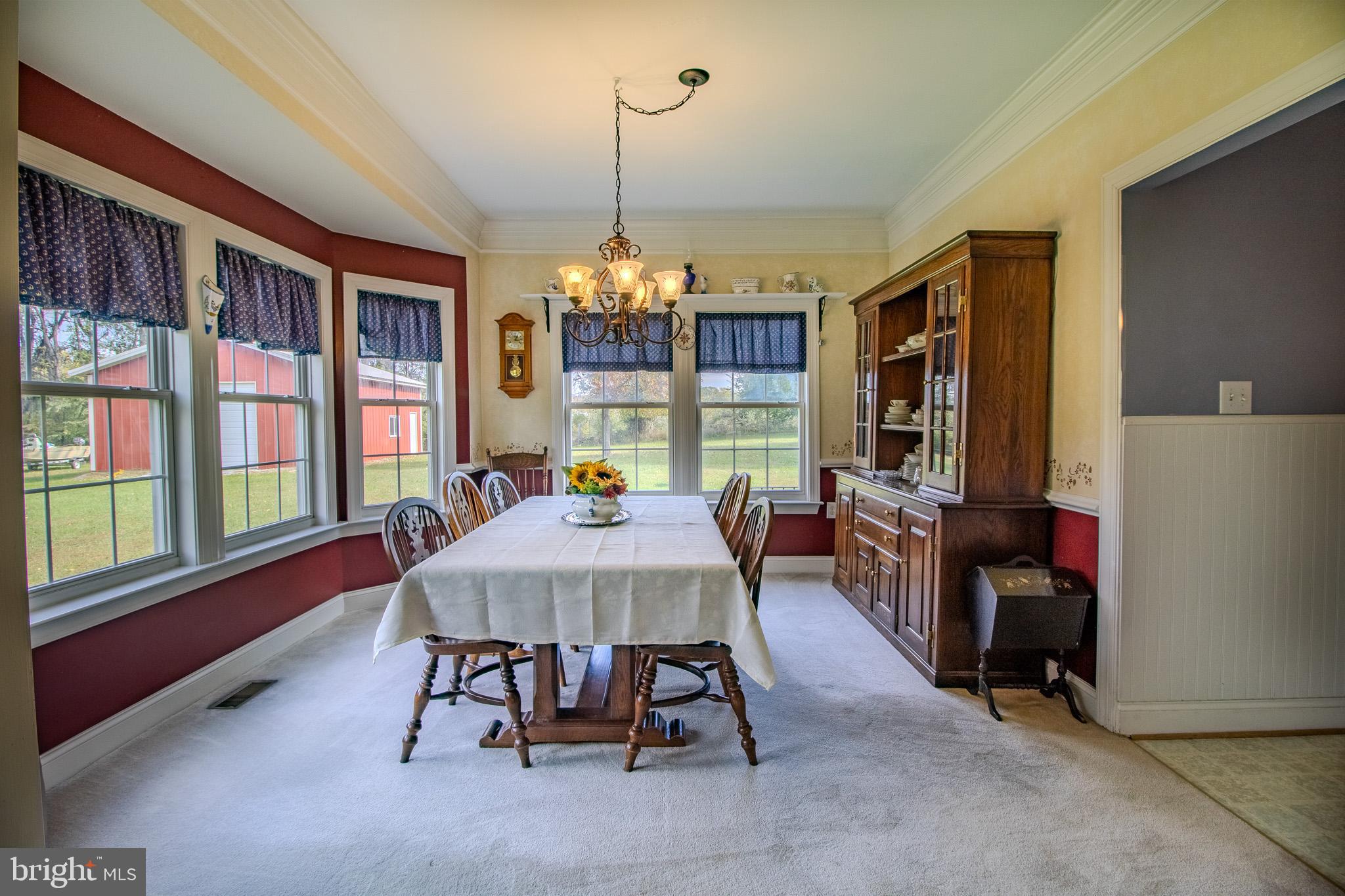 WHITINGS NECK FARM ESTATES - Residential