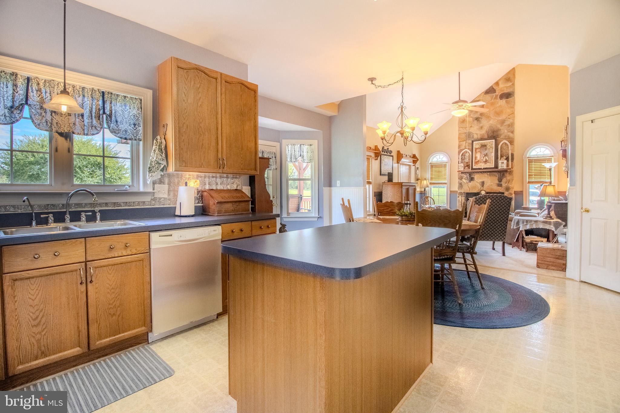 WHITINGS NECK FARM ESTATES - Residential