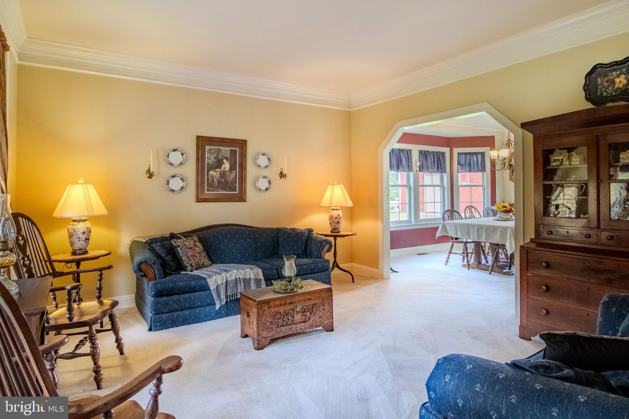 WHITINGS NECK FARM ESTATES - Residential