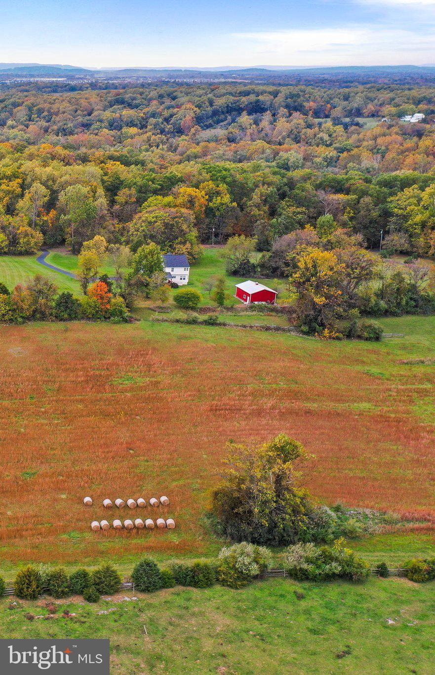WHITINGS NECK FARM ESTATES - Residential