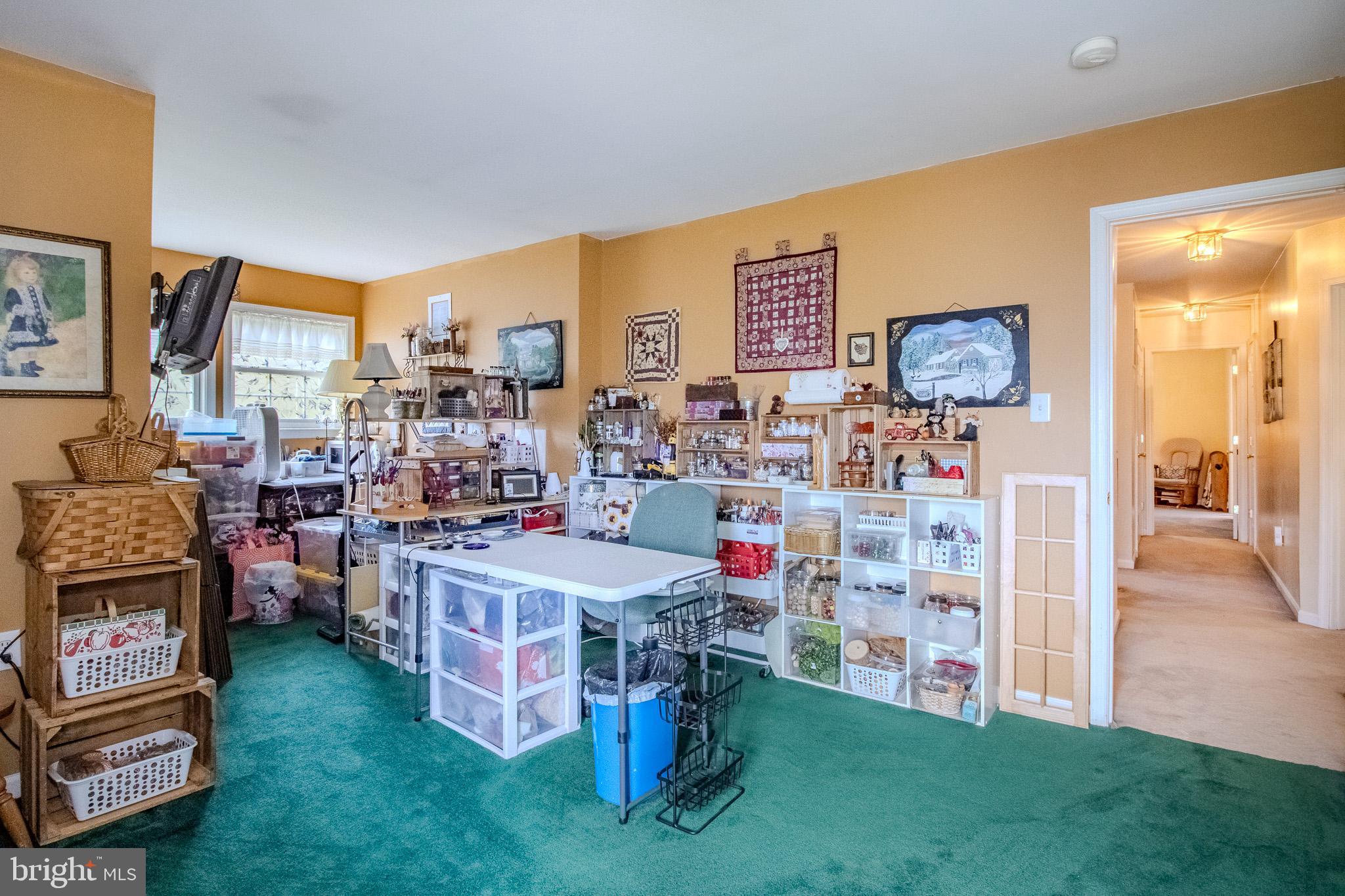 WHITINGS NECK FARM ESTATES - Residential