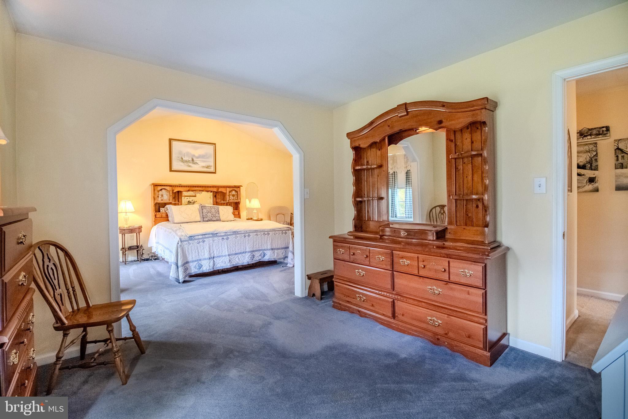 WHITINGS NECK FARM ESTATES - Residential