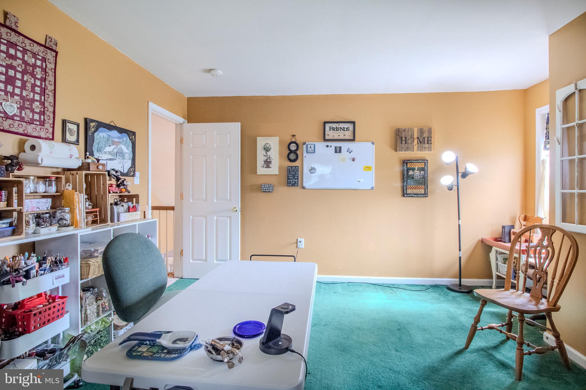 WHITINGS NECK FARM ESTATES - Residential