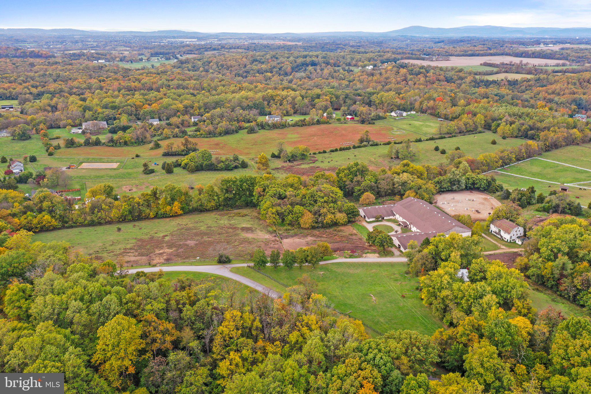 WHITINGS NECK FARM ESTATES - Residential