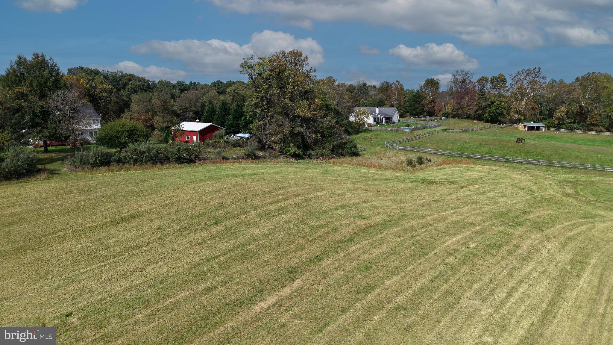WHITINGS NECK FARM ESTATES - Residential