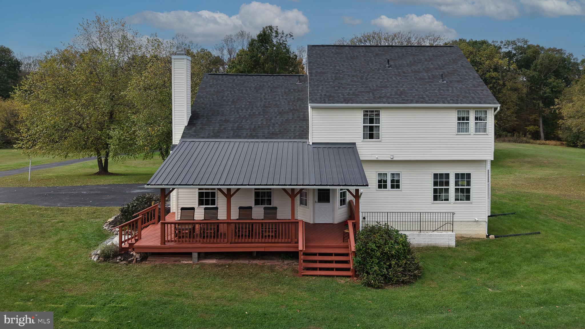 1308 WHITINGS NECK ROAD