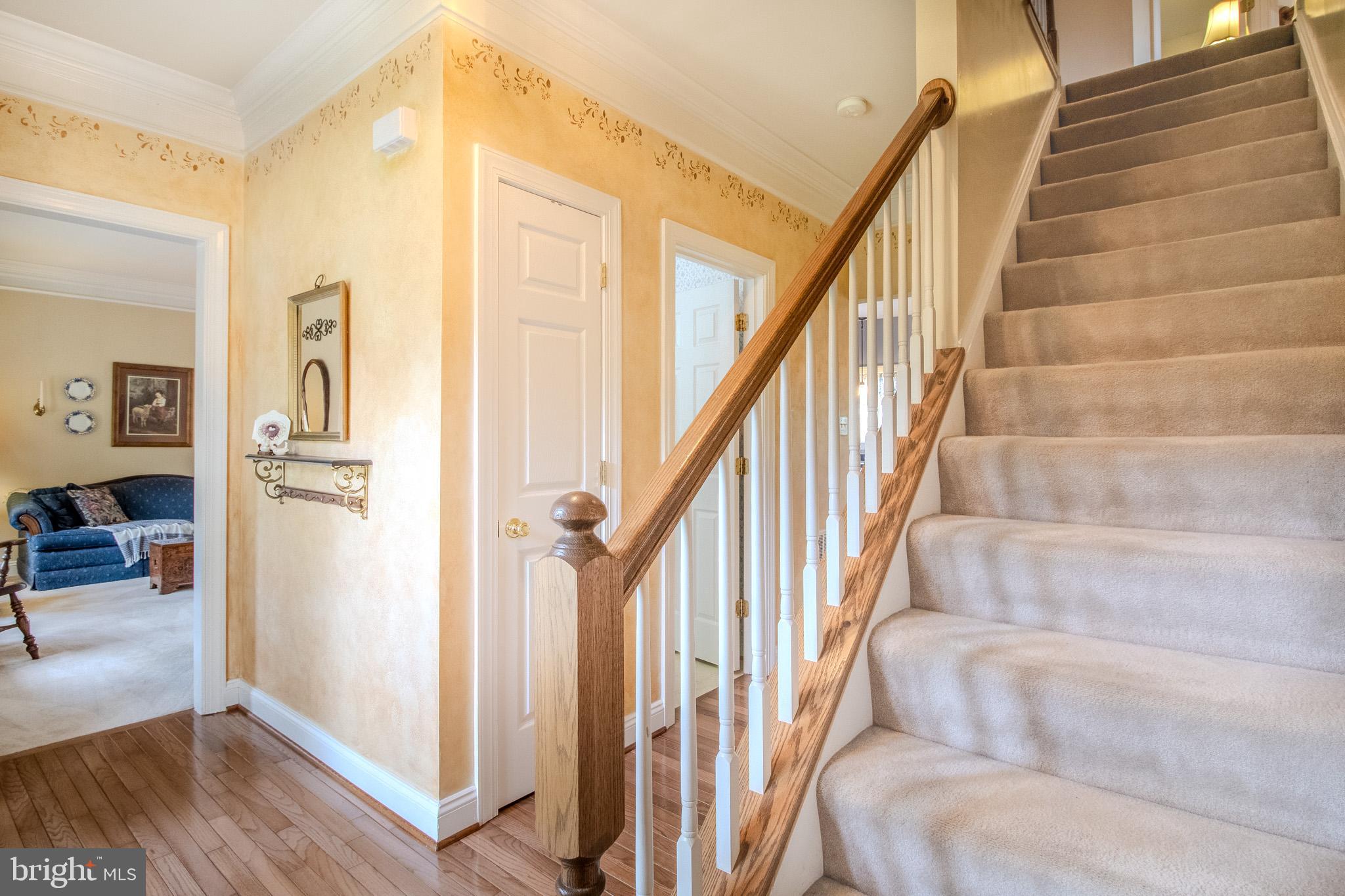 WHITINGS NECK FARM ESTATES - Residential