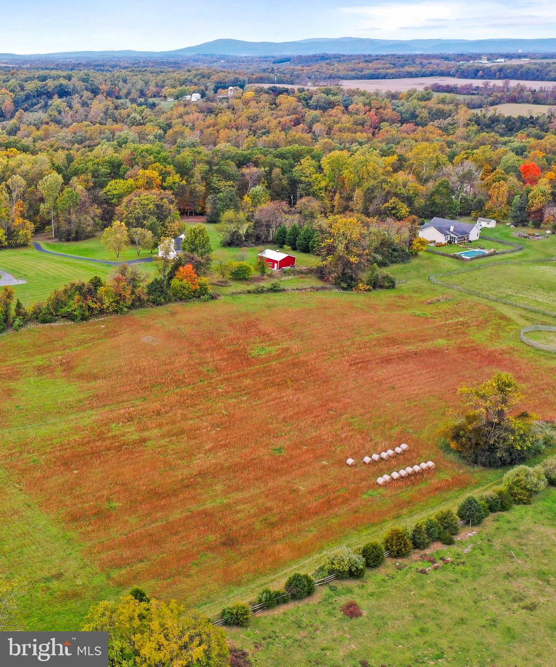 WHITINGS NECK FARM ESTATES - Residential