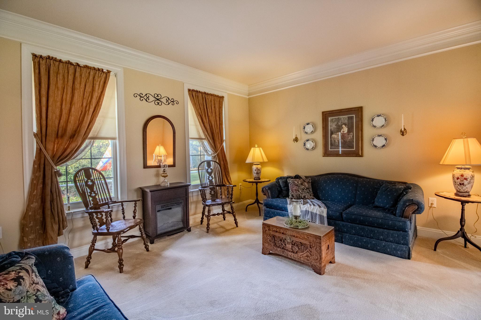 WHITINGS NECK FARM ESTATES - Residential