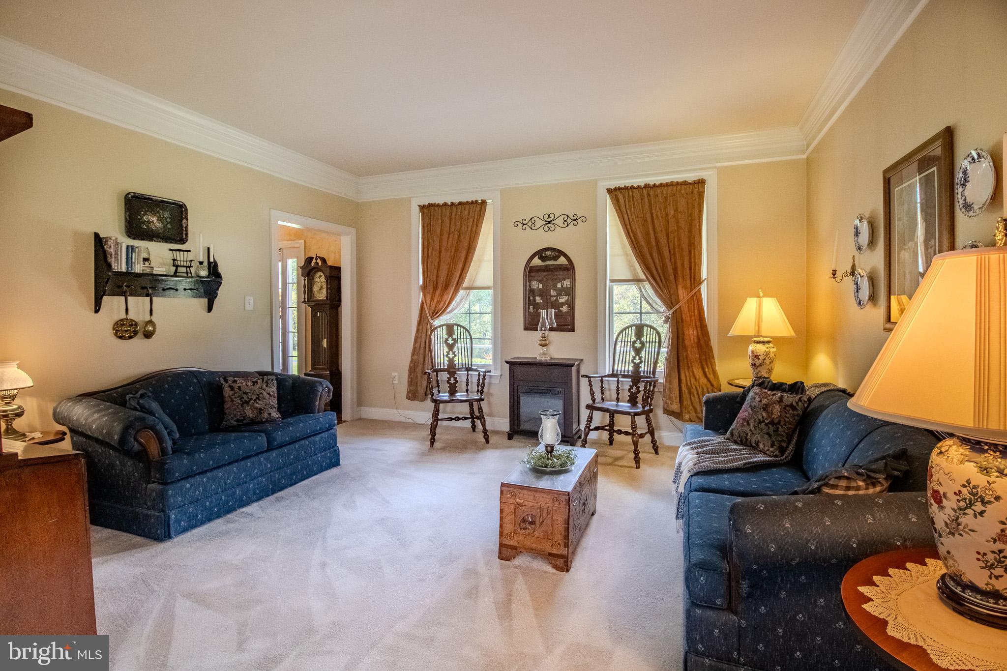 WHITINGS NECK FARM ESTATES - Residential