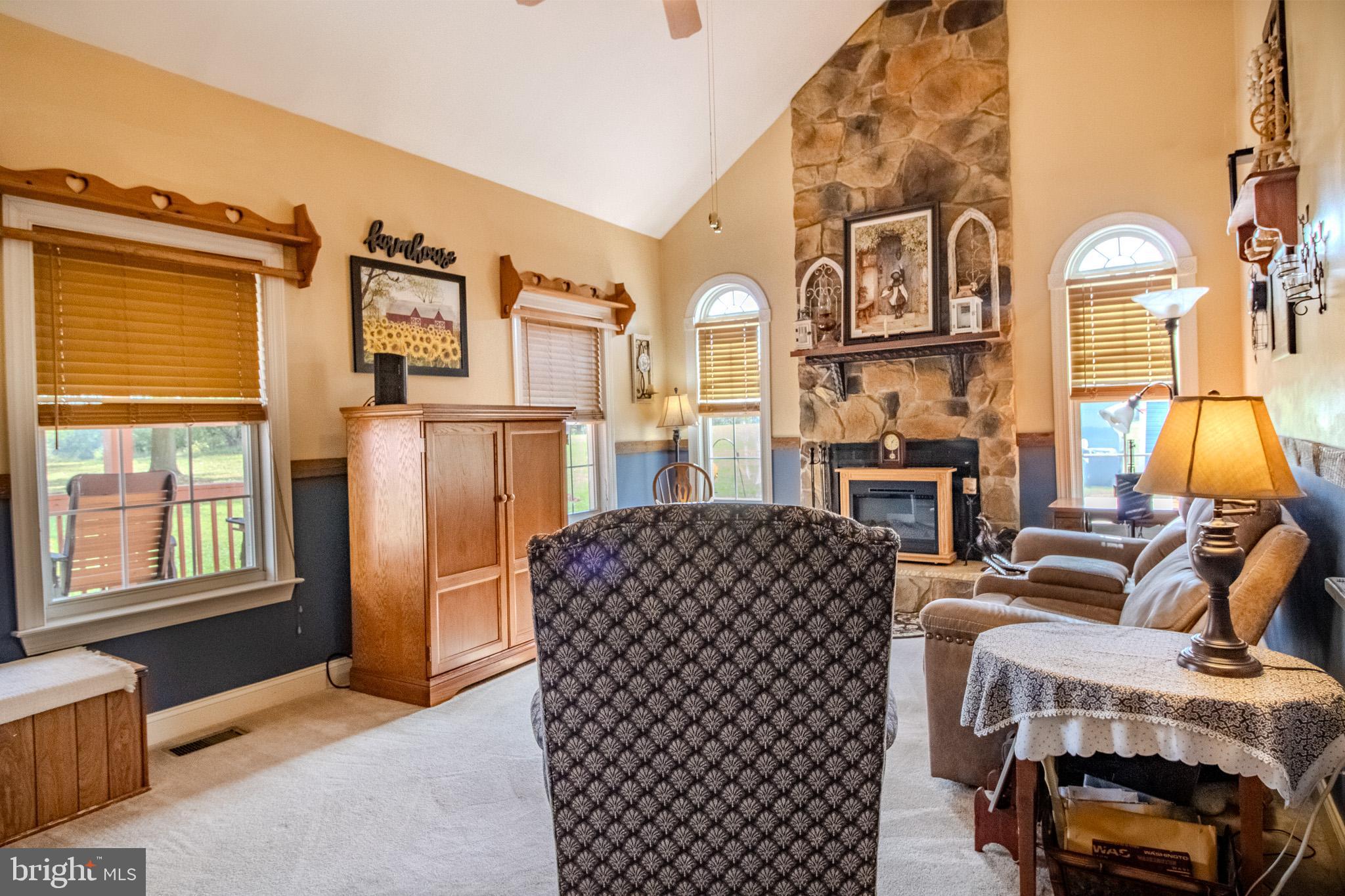 WHITINGS NECK FARM ESTATES - Residential