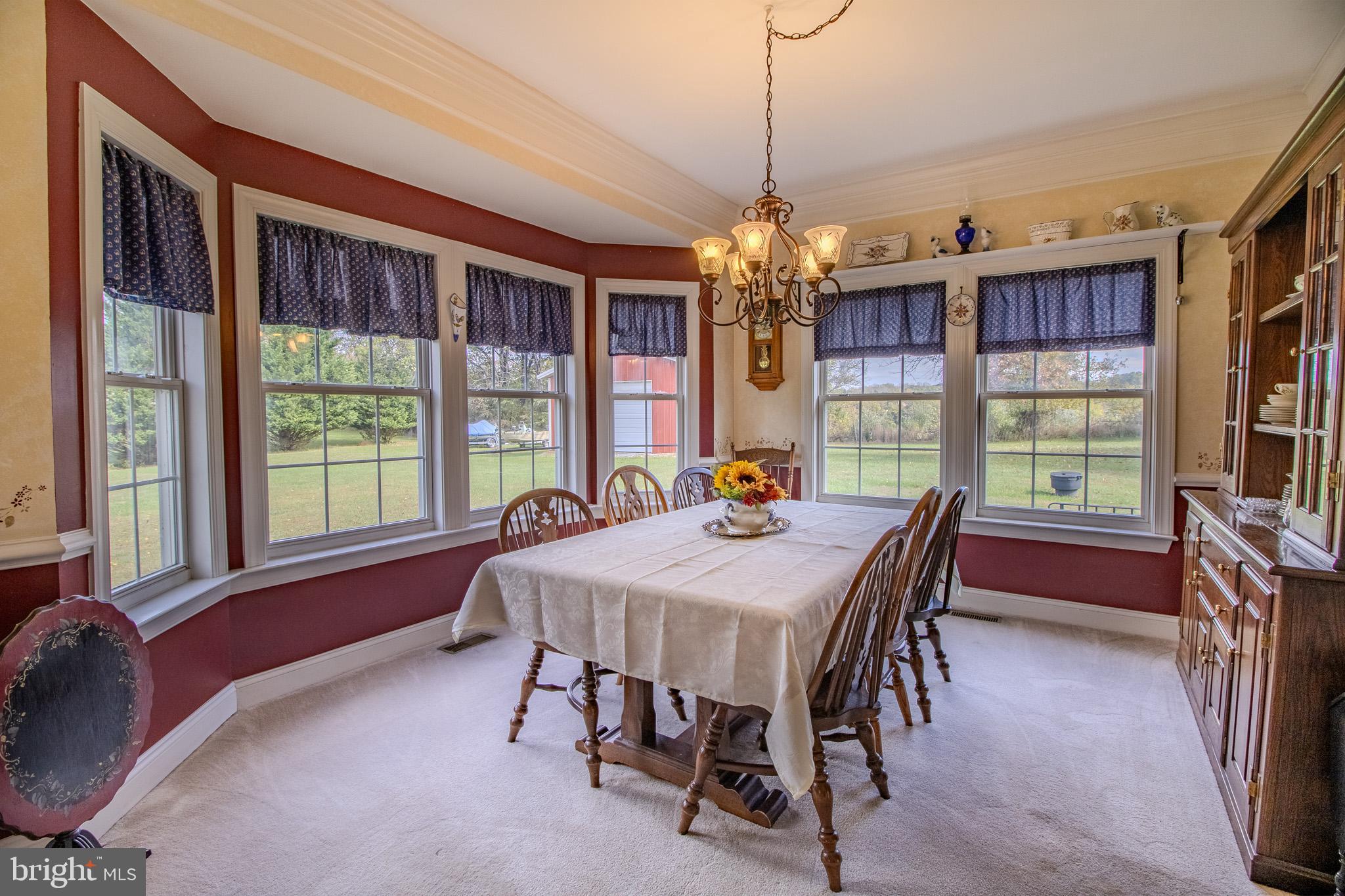 WHITINGS NECK FARM ESTATES - Residential