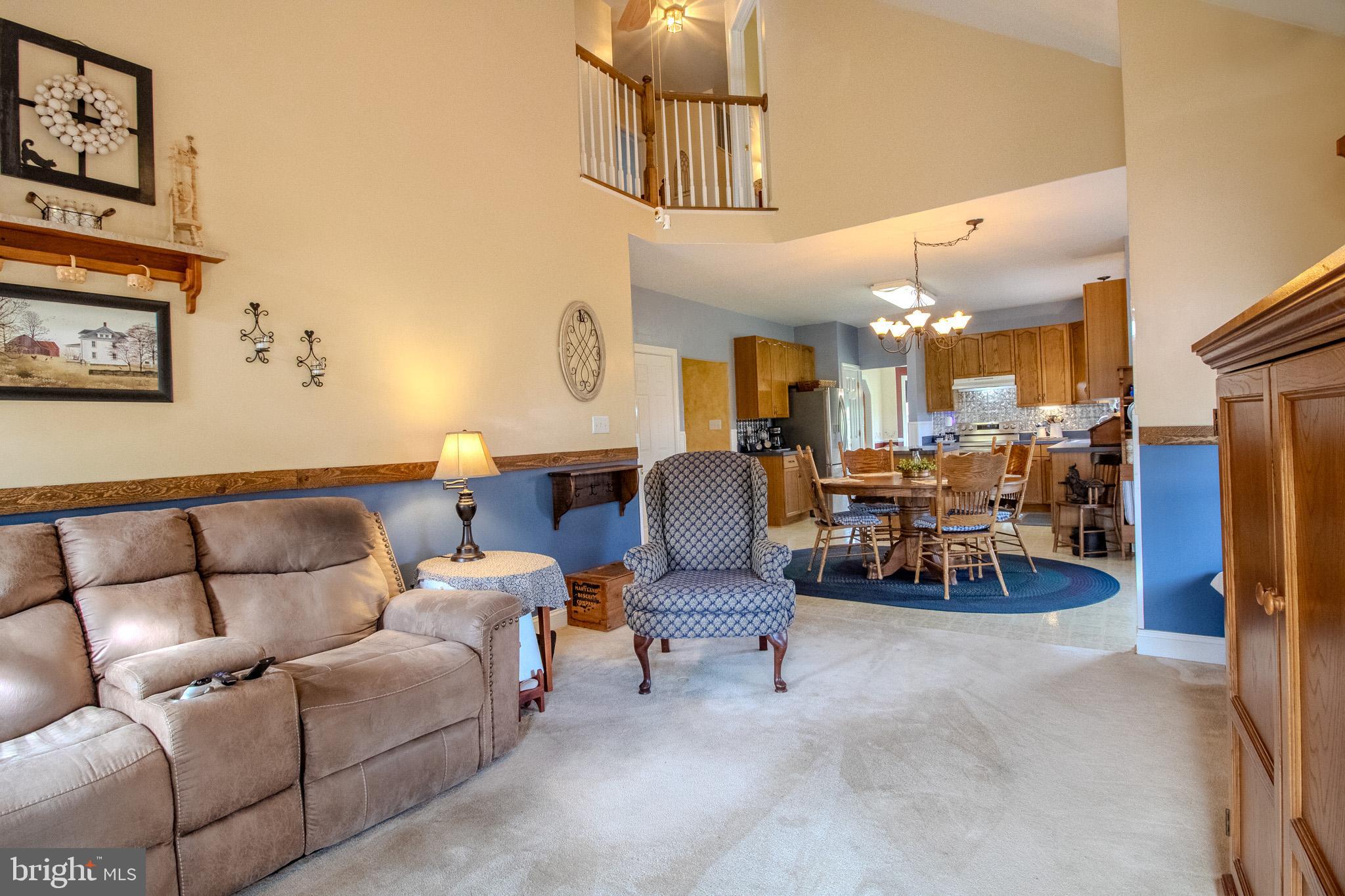 WHITINGS NECK FARM ESTATES - Residential