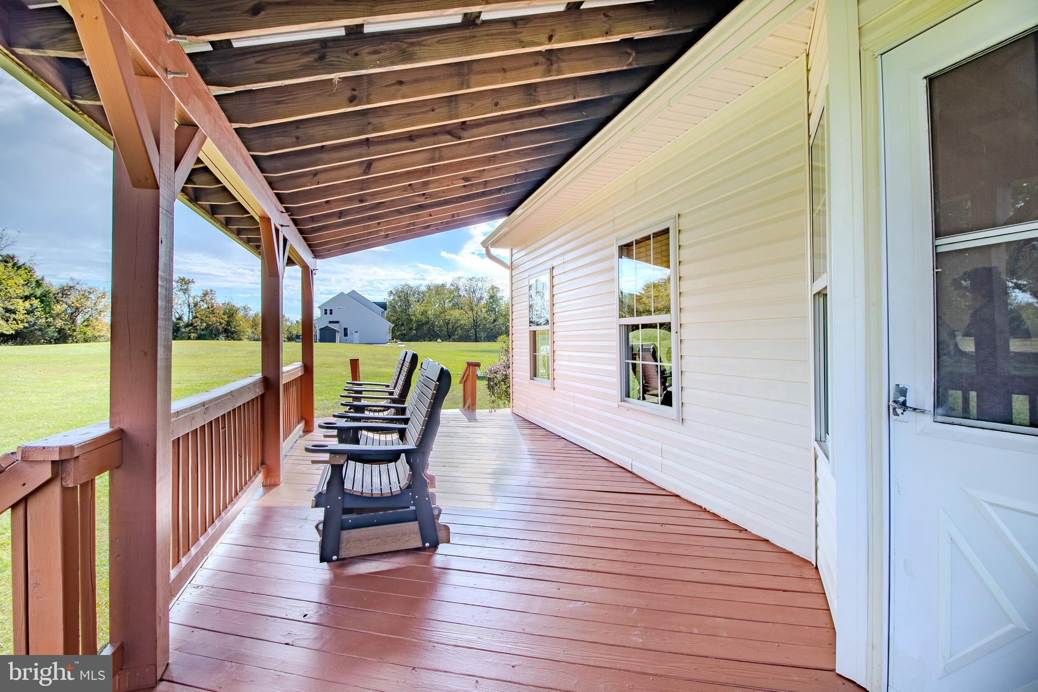 WHITINGS NECK FARM ESTATES - Residential