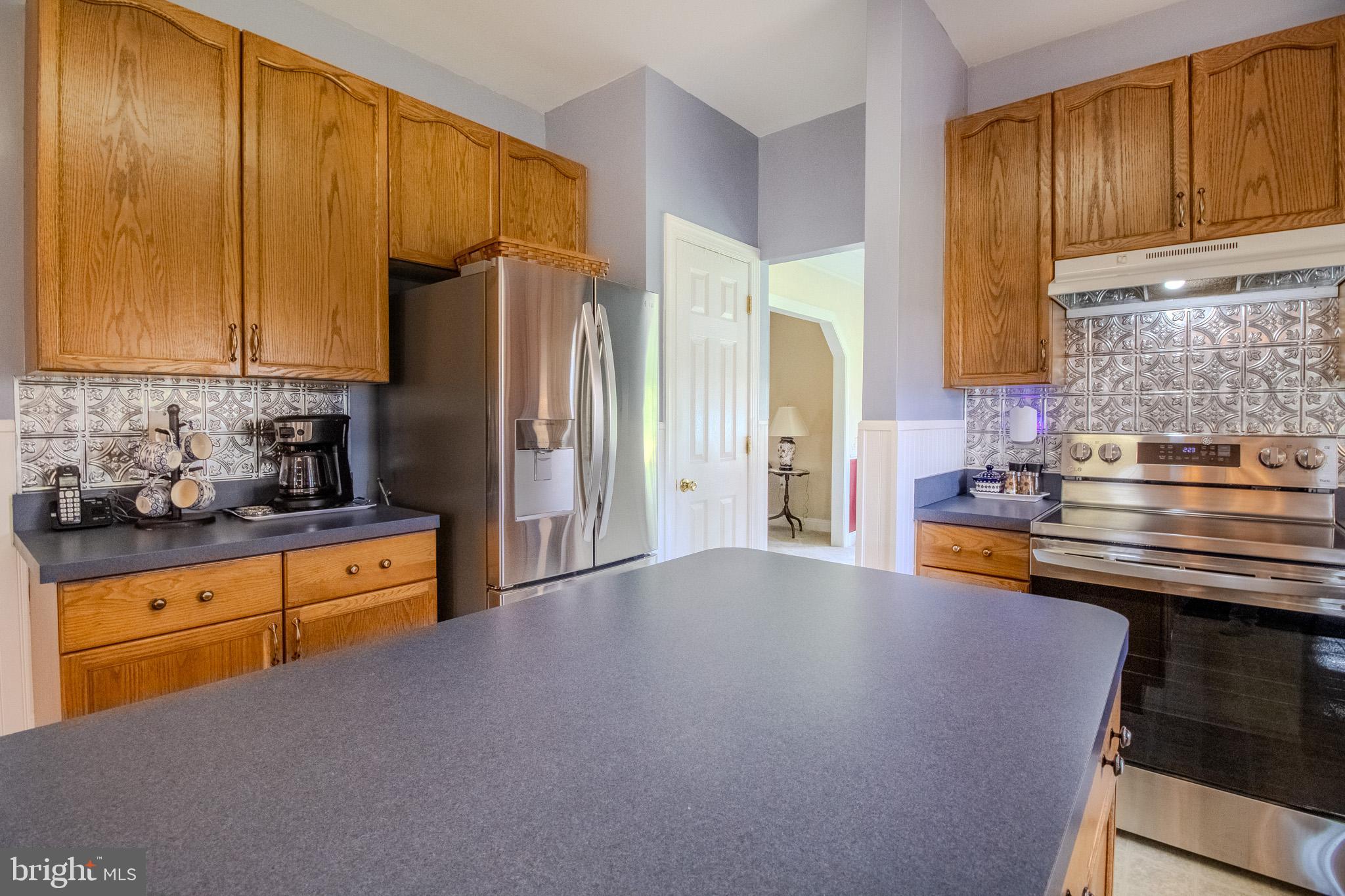 WHITINGS NECK FARM ESTATES - Residential