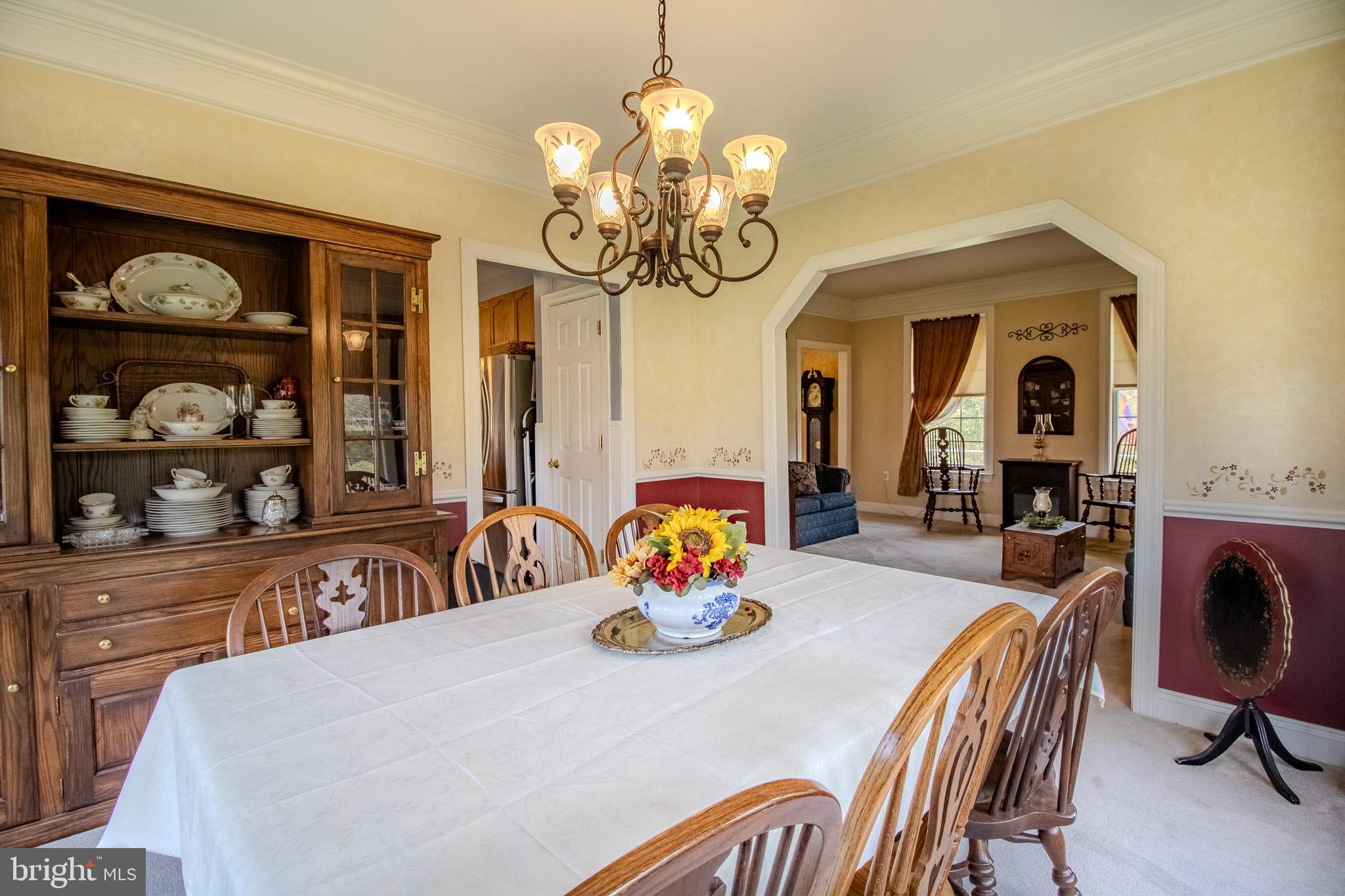 WHITINGS NECK FARM ESTATES - Residential