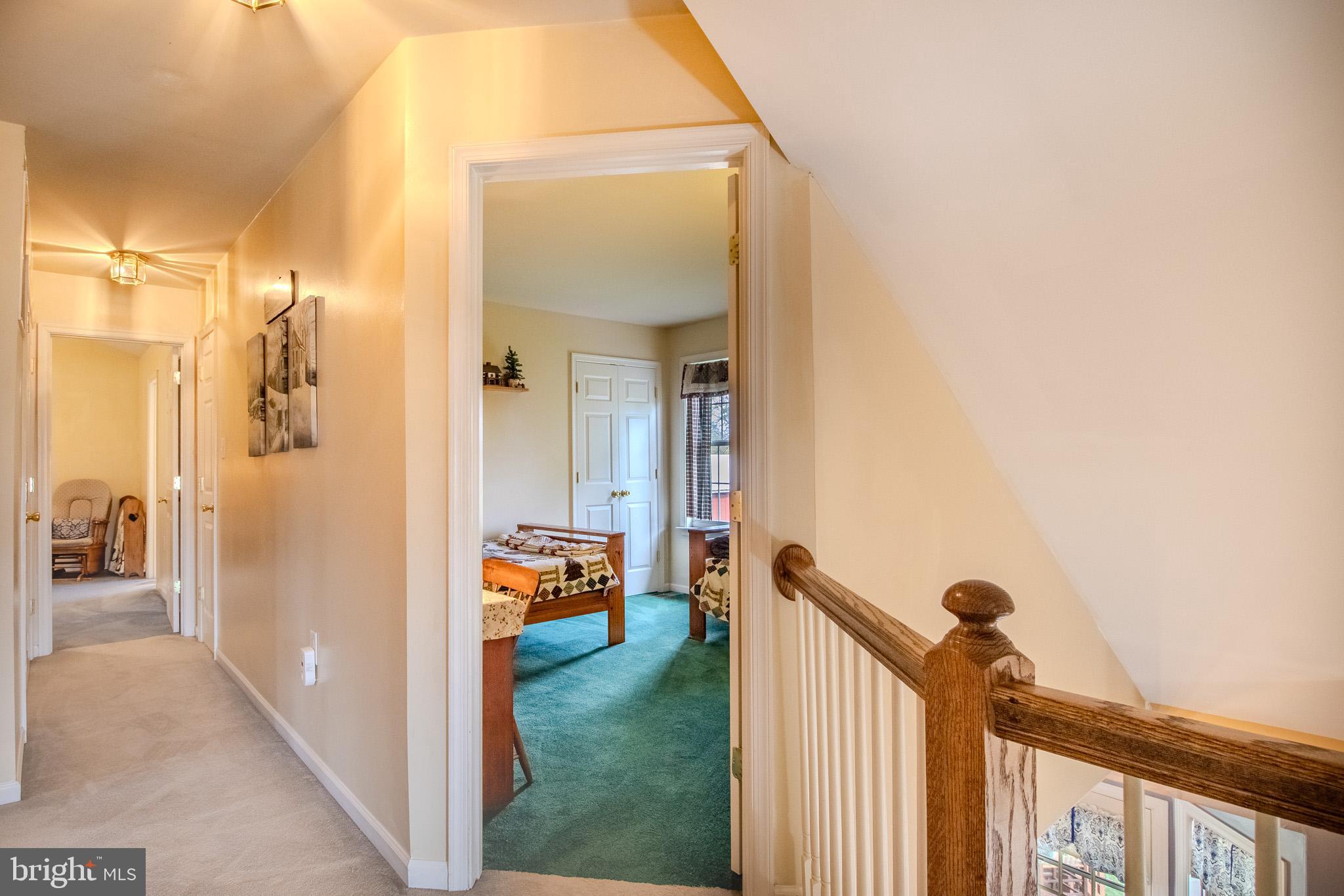 WHITINGS NECK FARM ESTATES - Residential