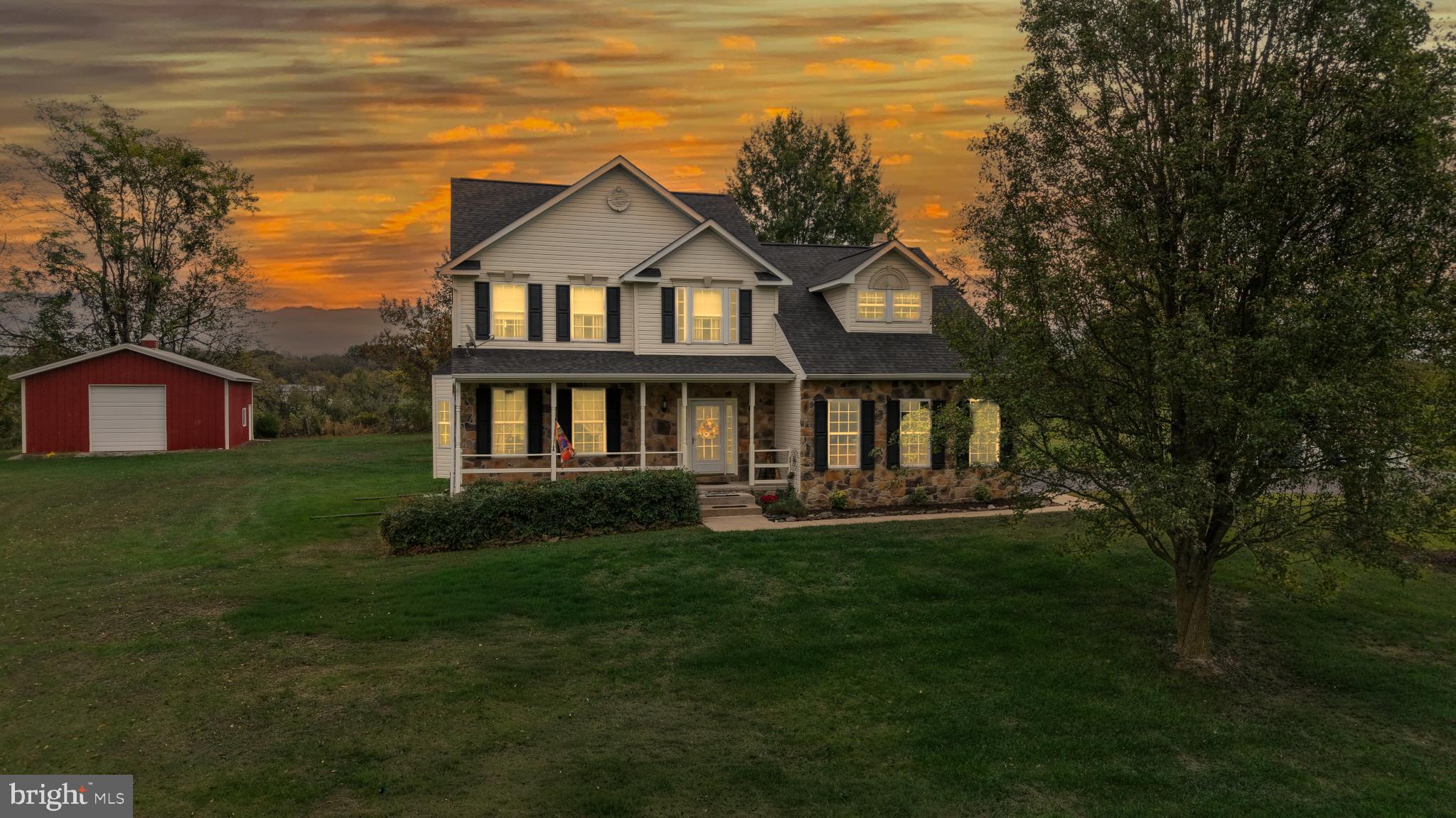 WHITINGS NECK FARM ESTATES - Residential