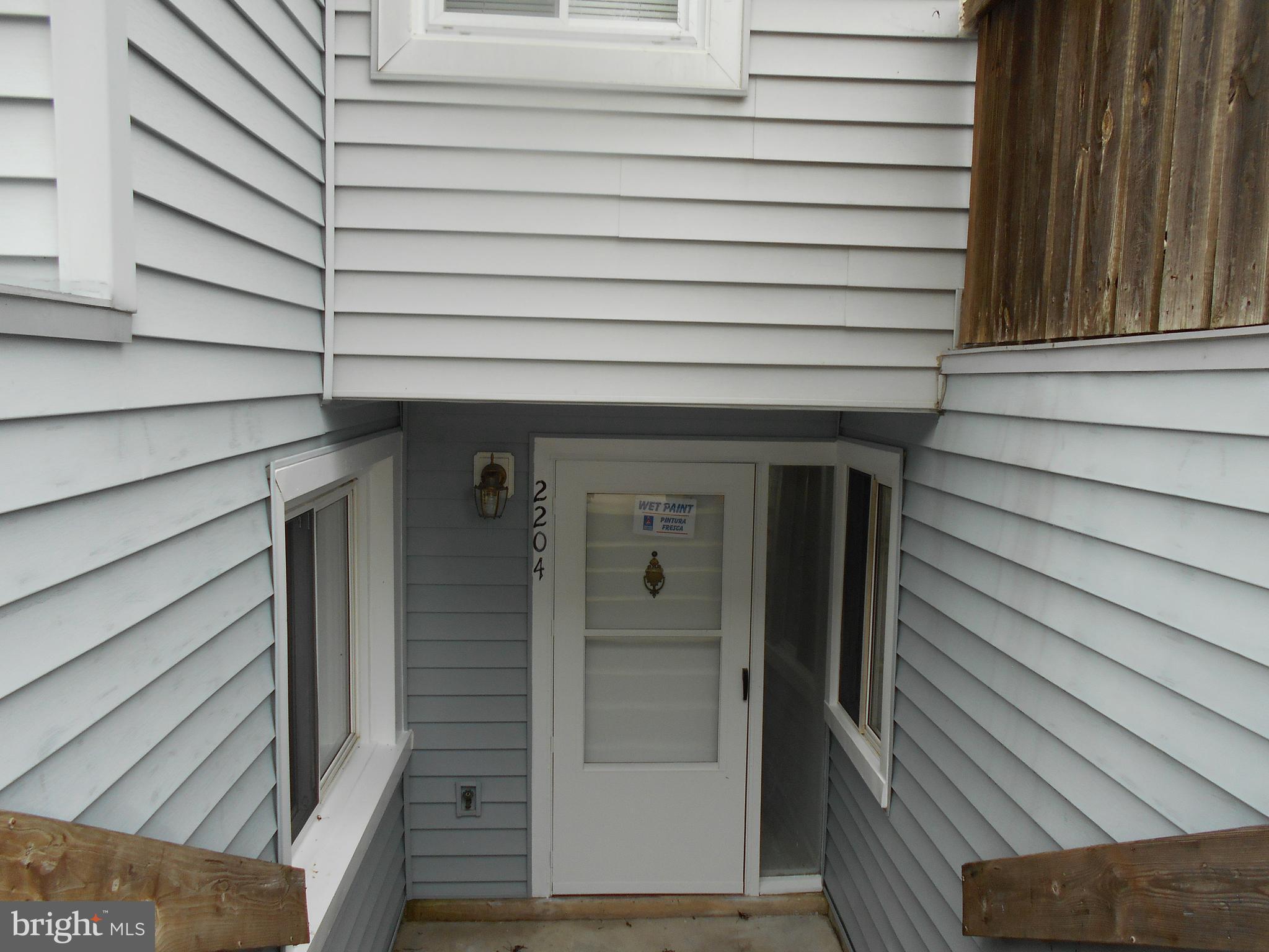 BANCROFT - Residential Lease