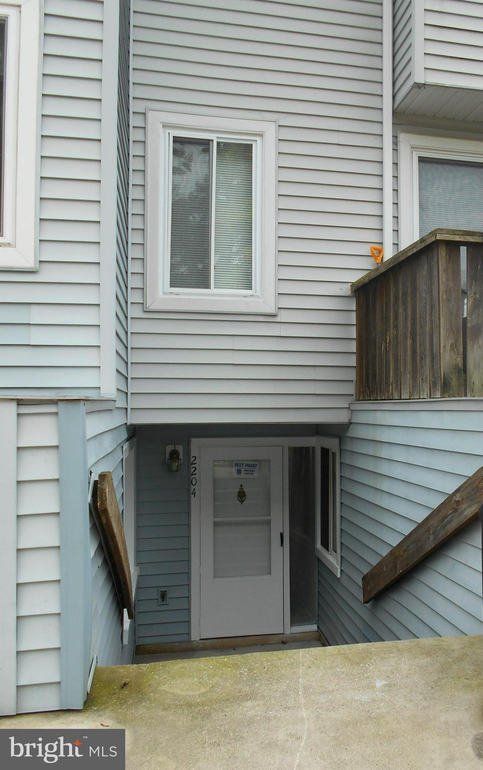 BANCROFT - Residential Lease