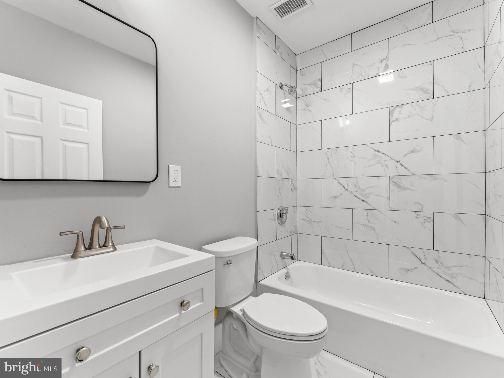 PHILADELPHIA (SOUTH) - Residential