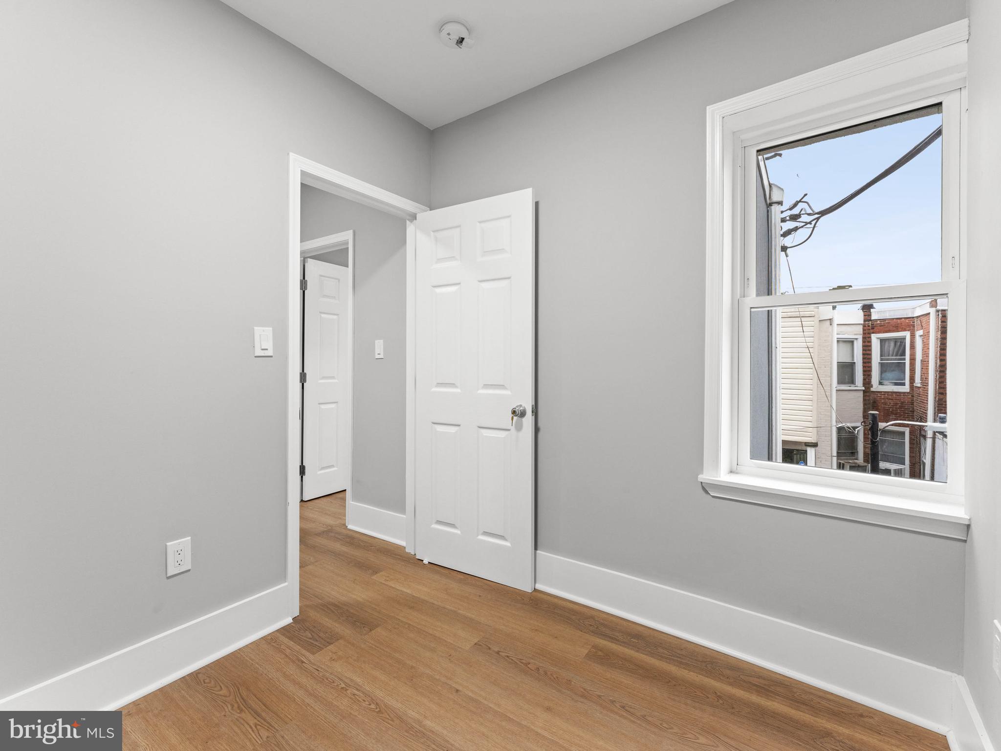 PHILADELPHIA (SOUTH) - Residential