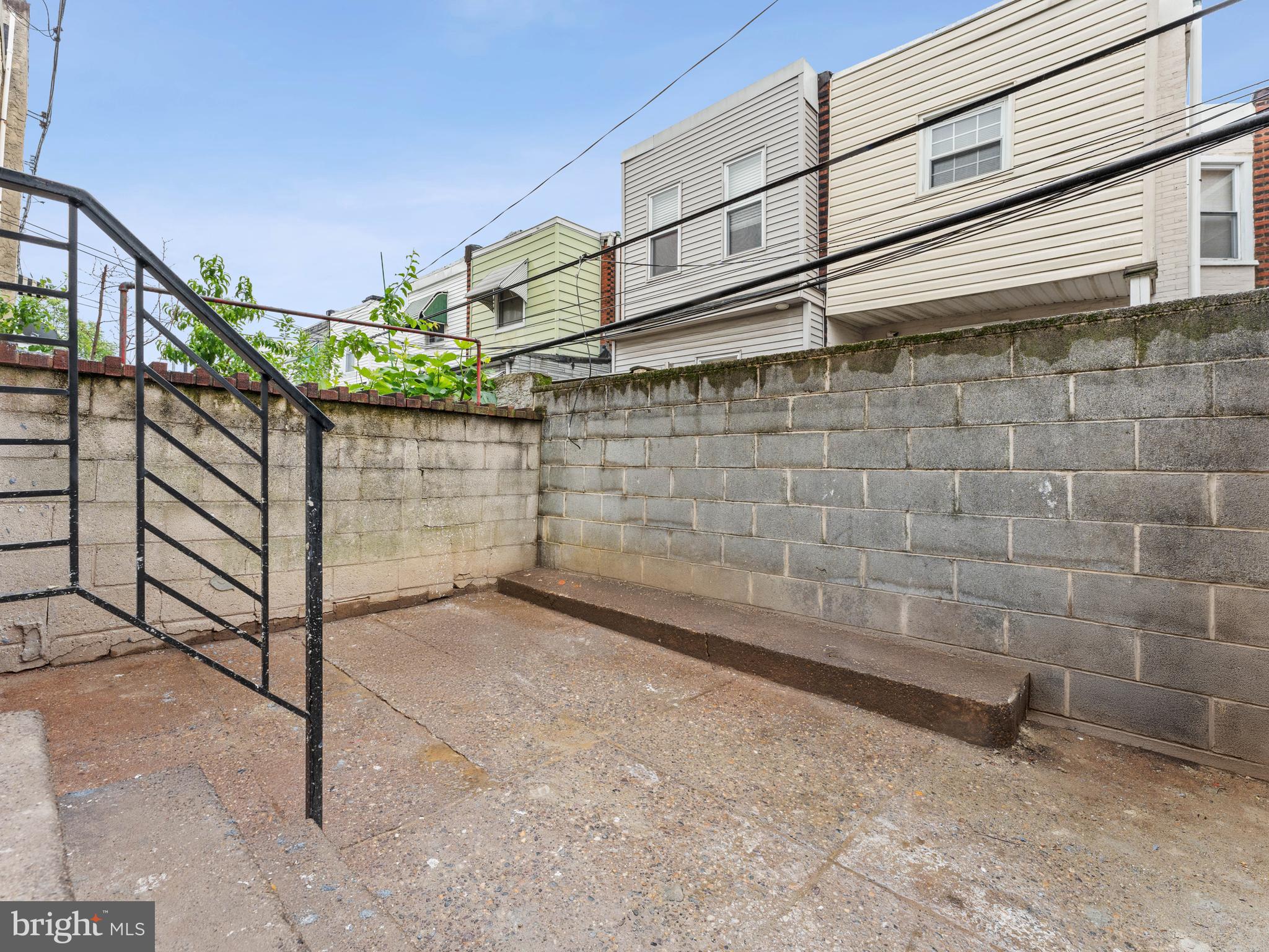 PHILADELPHIA (SOUTH) - Residential