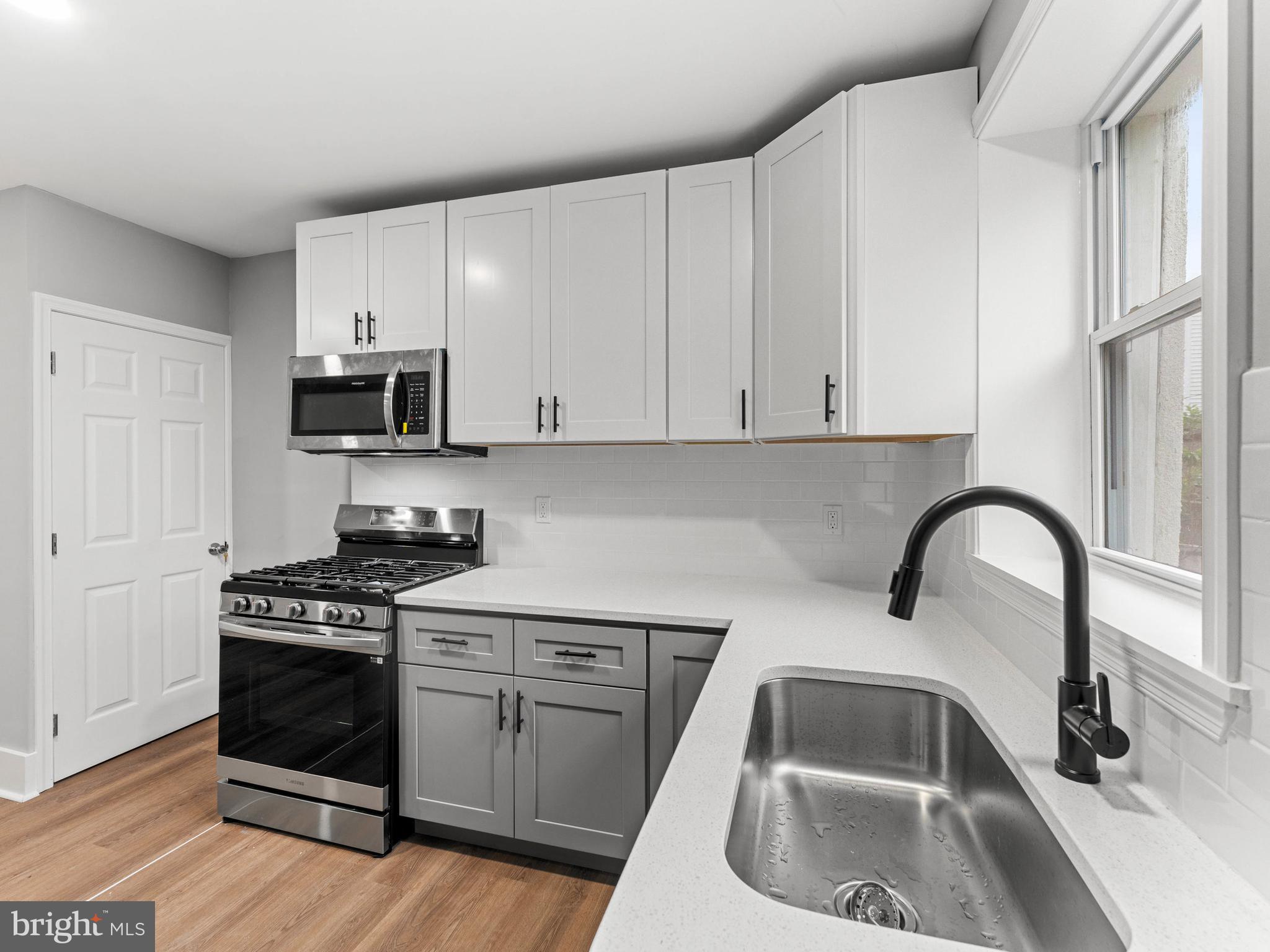 PHILADELPHIA (SOUTH) - Residential