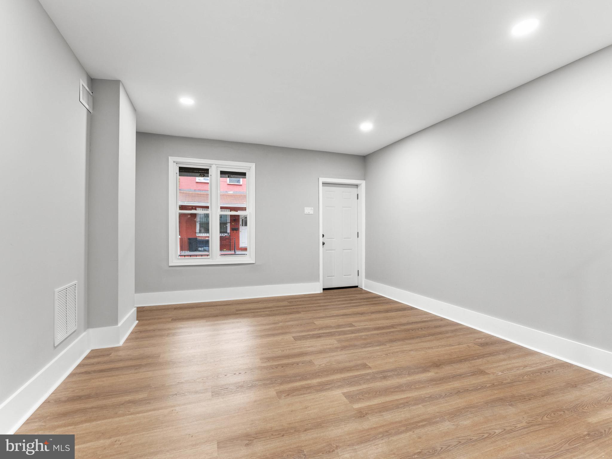 PHILADELPHIA (SOUTH) - Residential